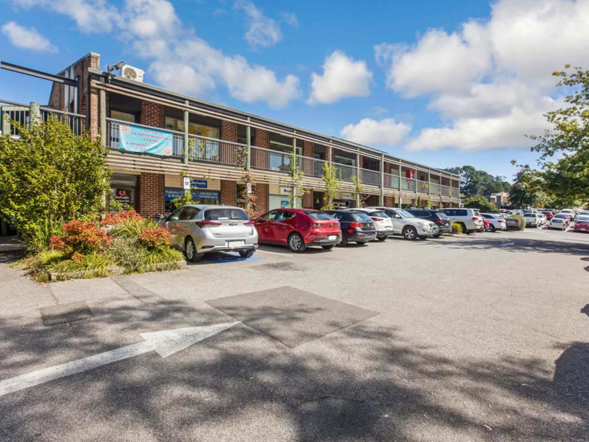 Suite 12, The Tiers/49-57 Mount Barker Road, STIRLING