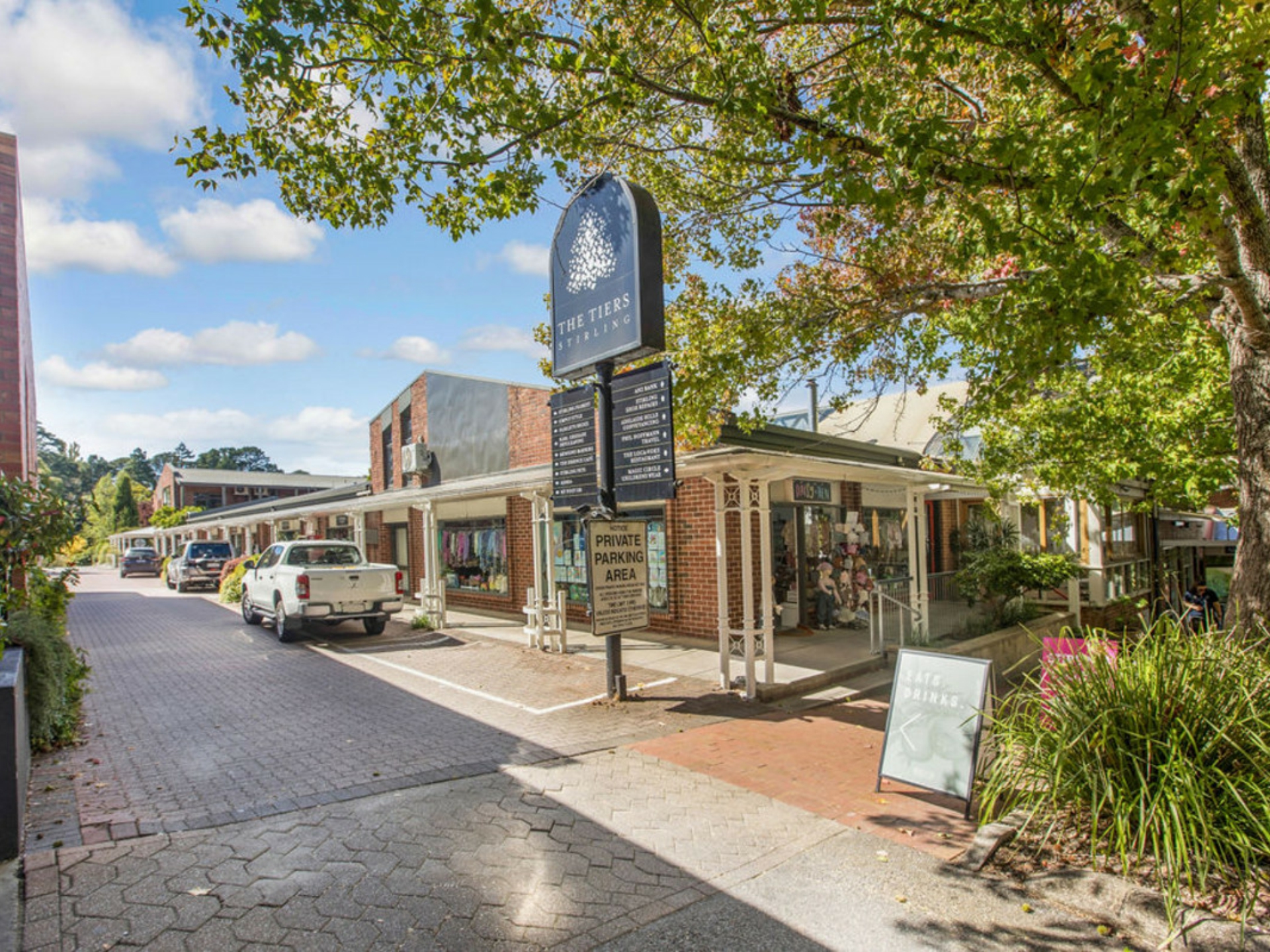 Suite 12, The Tiers/49-57 Mount Barker Road, STIRLING