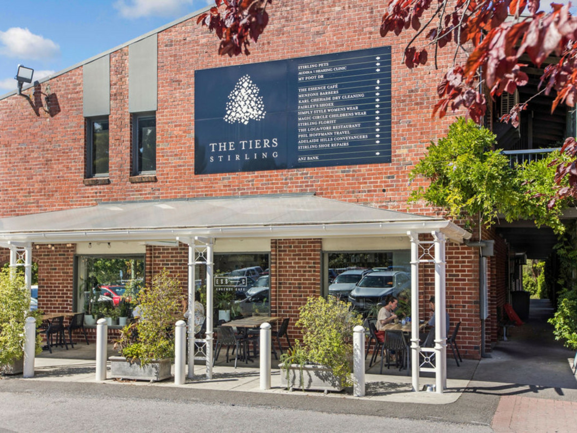 Suite 12, The Tiers/49-57 Mount Barker Road, STIRLING