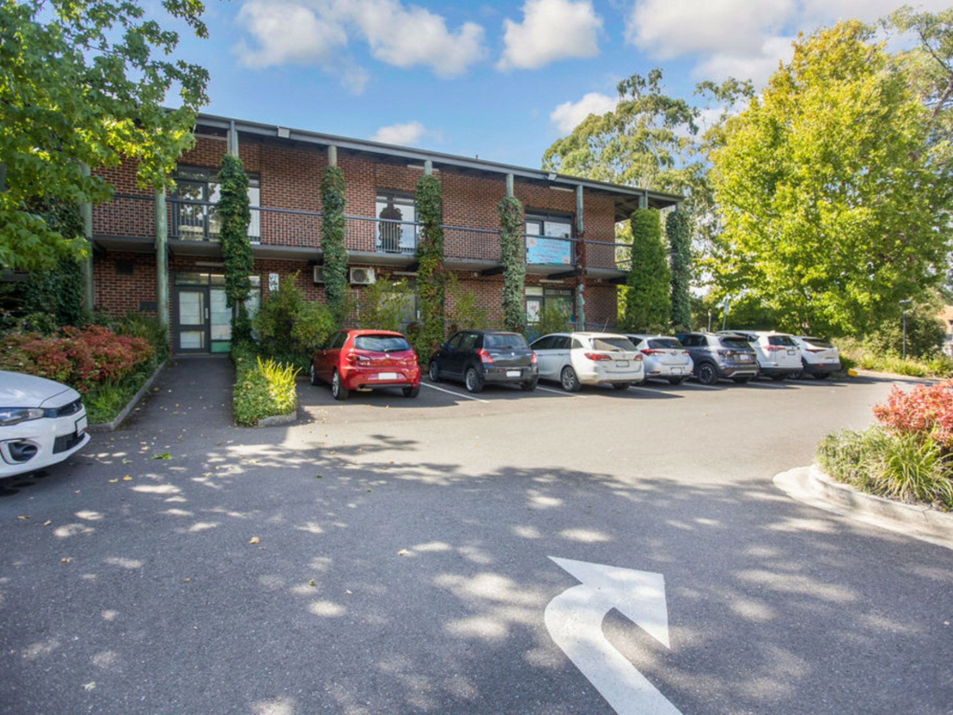 Suite 12, The Tiers/49-57 Mount Barker Road, STIRLING
