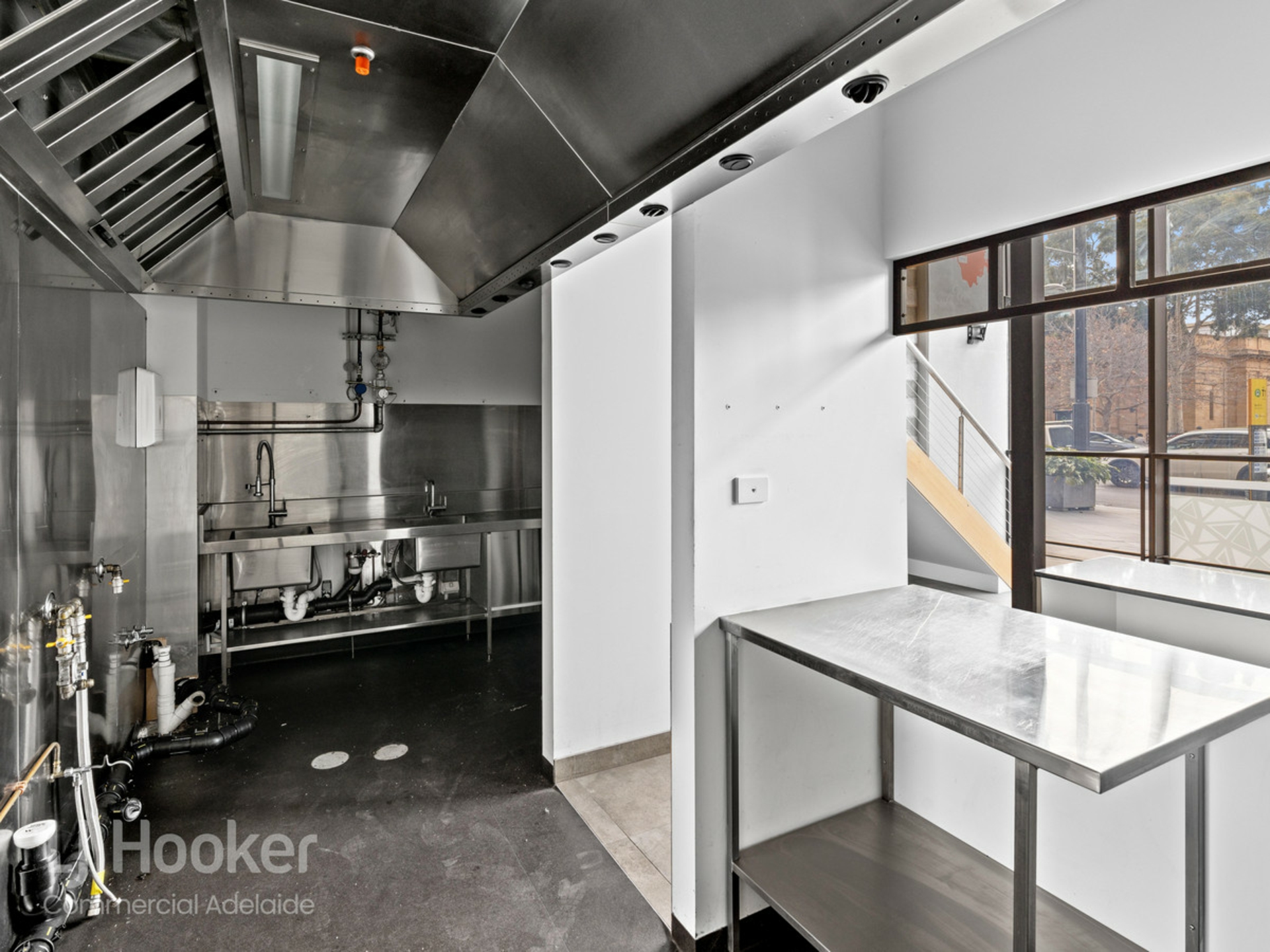 228-230 North Terrace, ADELAIDE