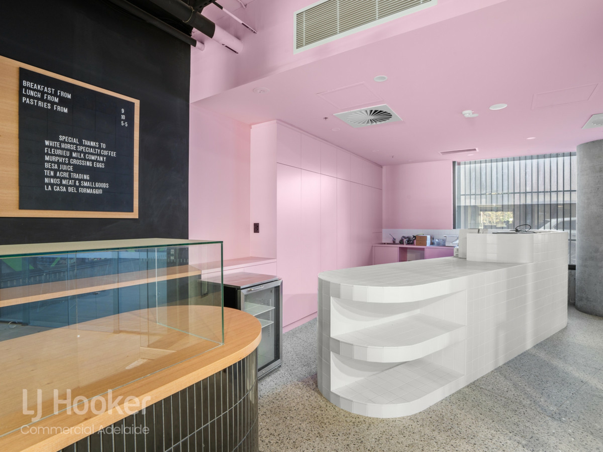 228-230 North Terrace, ADELAIDE