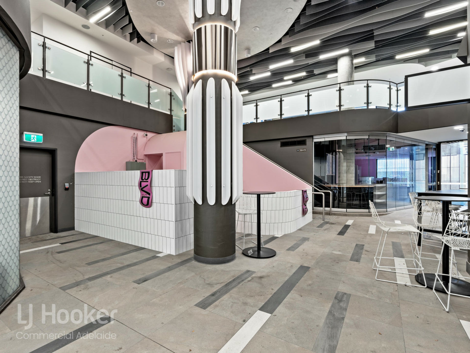 228-230 North Terrace, ADELAIDE