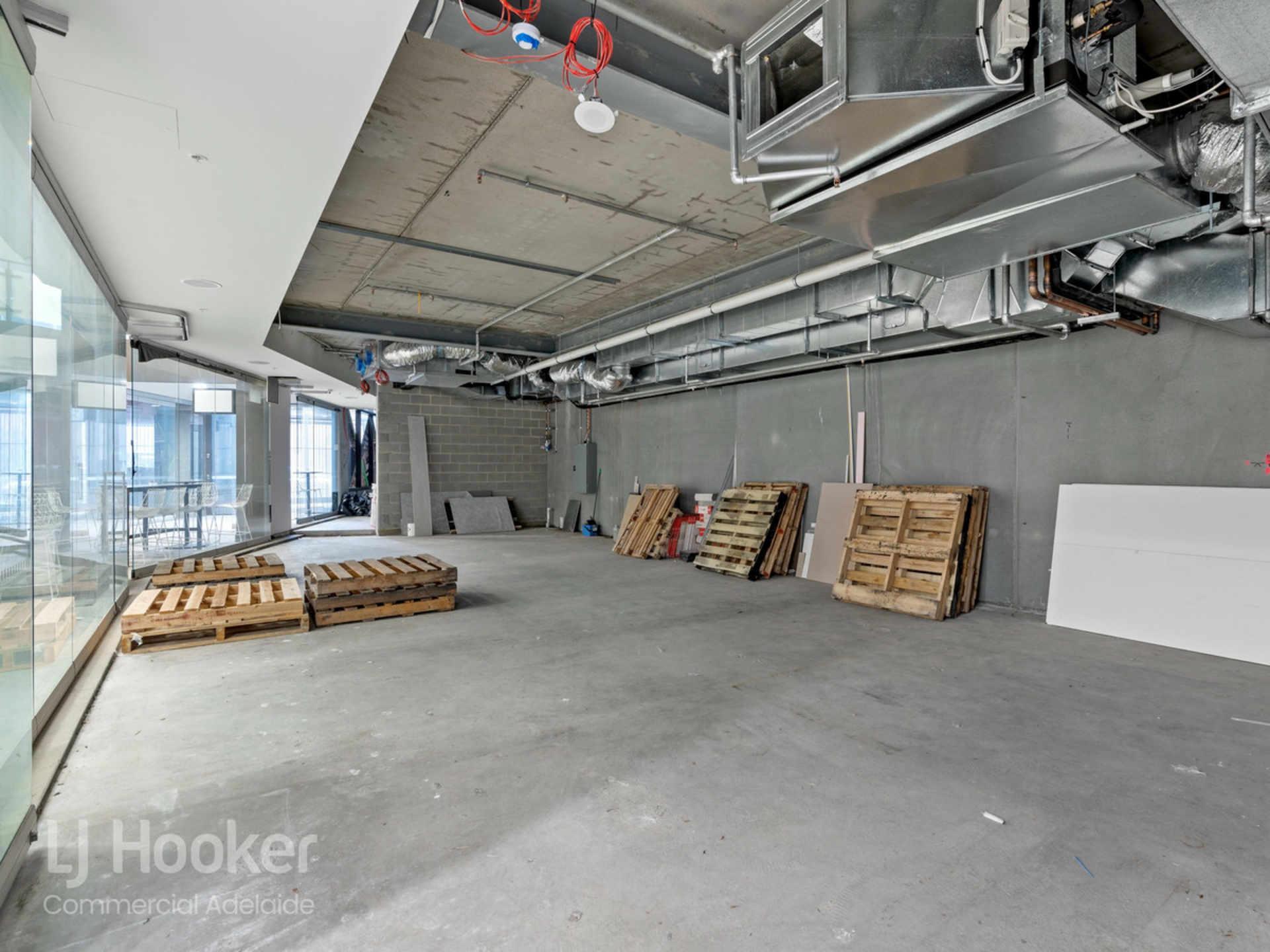 228-230 North Terrace, ADELAIDE