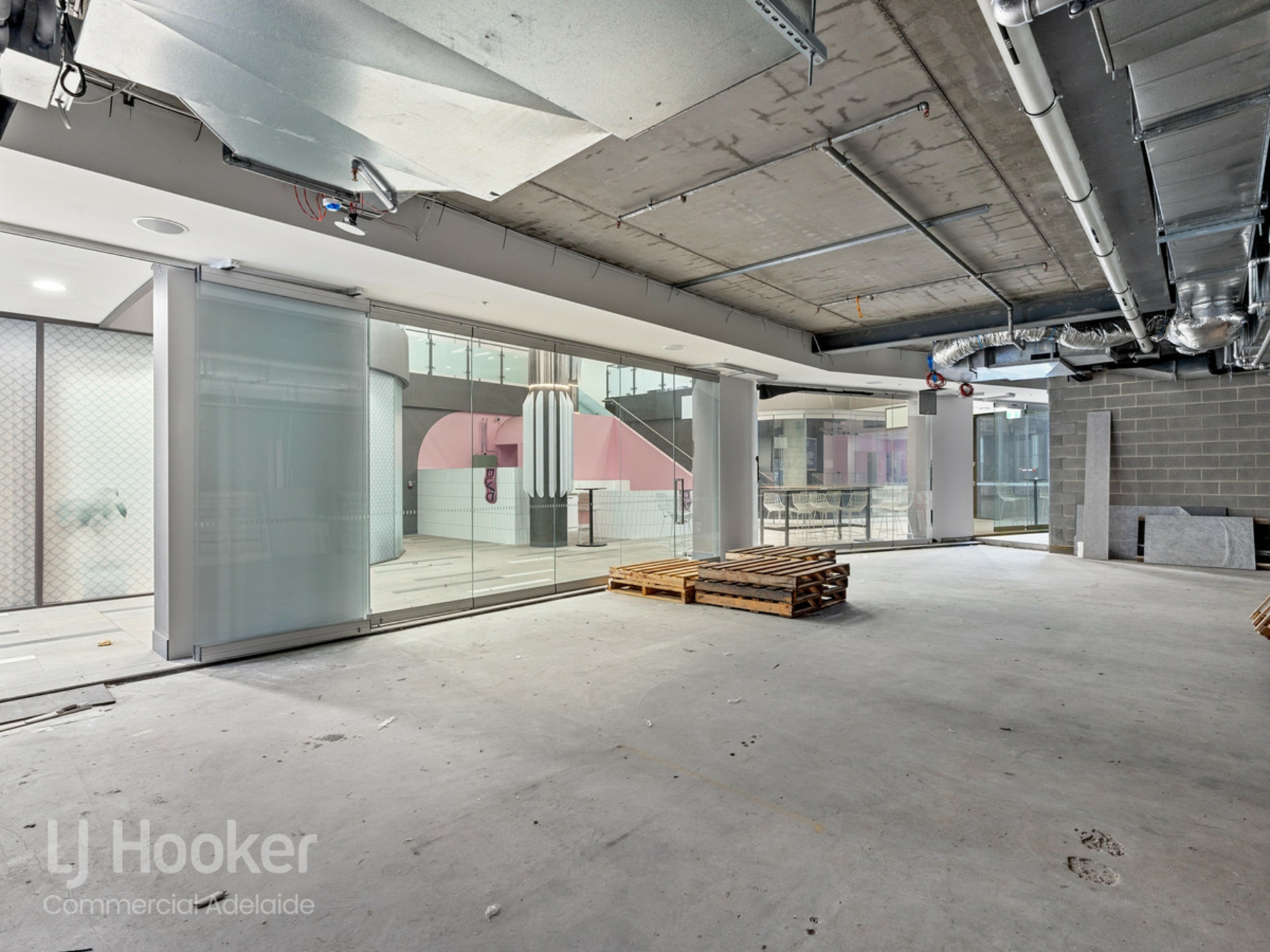 228-230 North Terrace, ADELAIDE