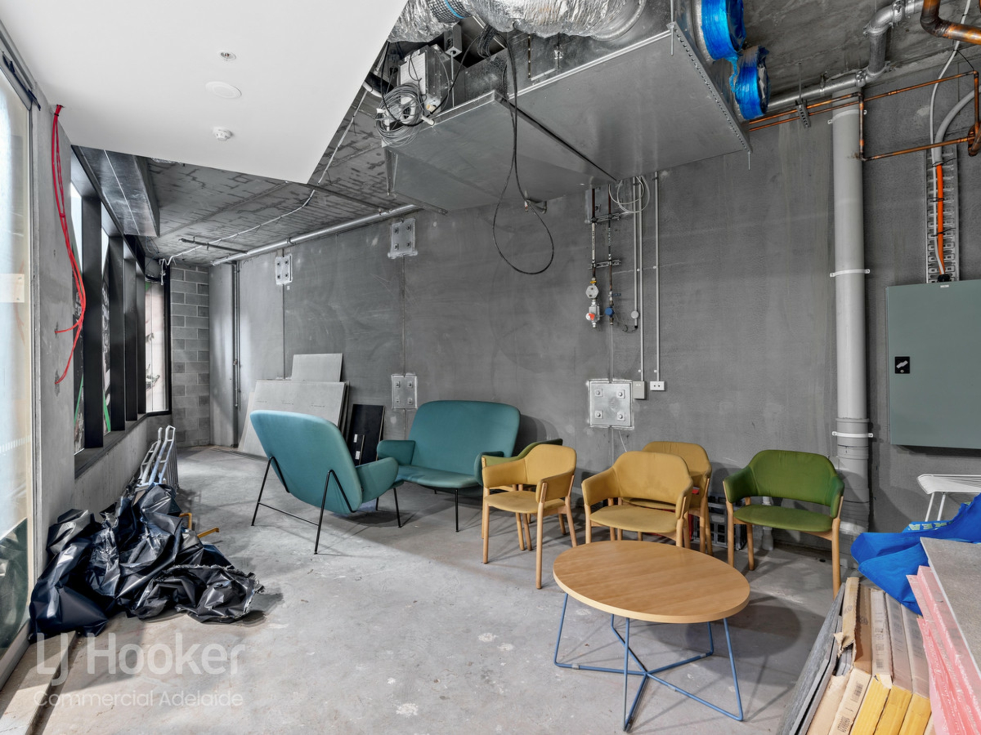 228-230 North Terrace, ADELAIDE