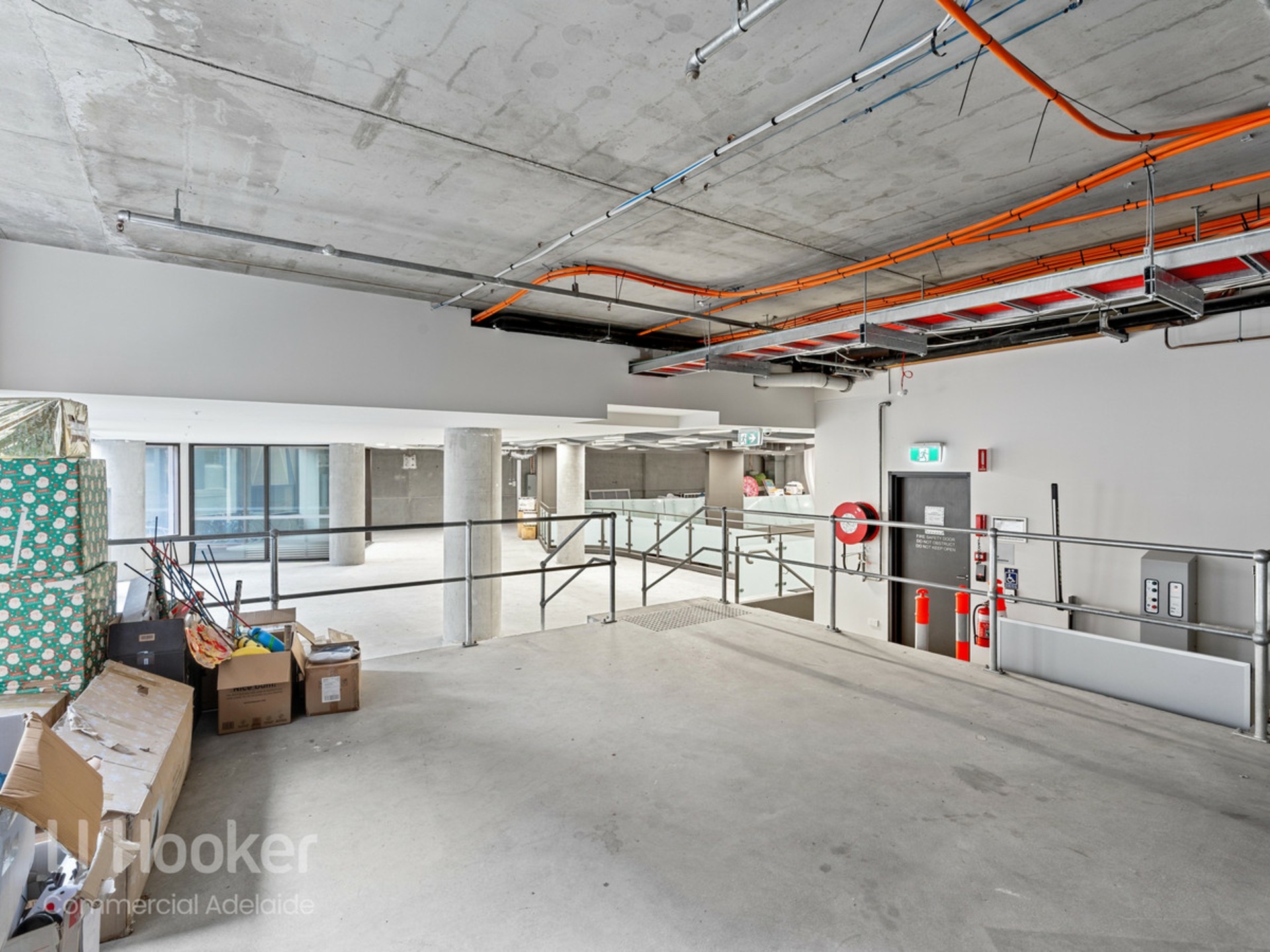 228-230 North Terrace, ADELAIDE