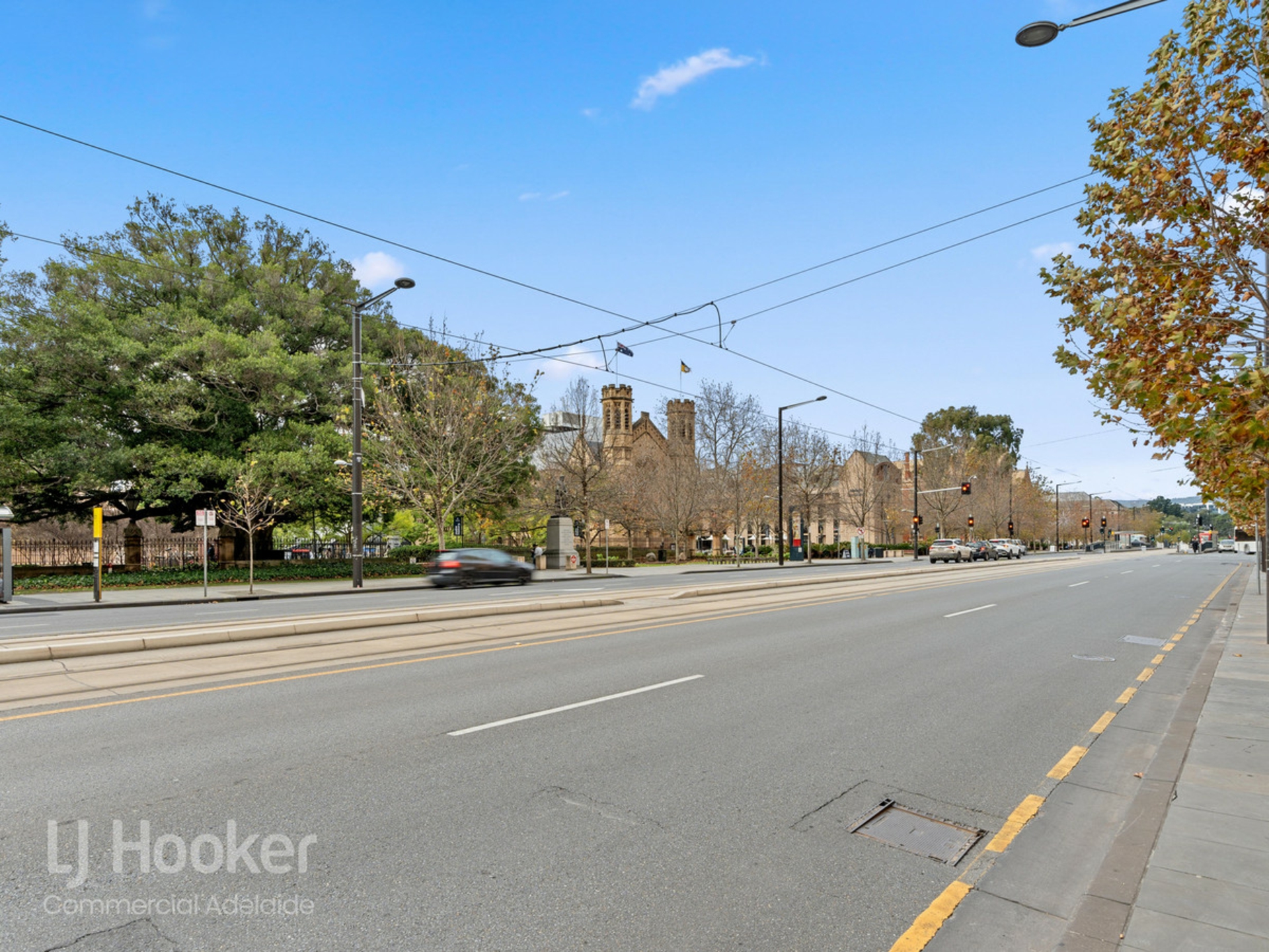 228-230 North Terrace, ADELAIDE