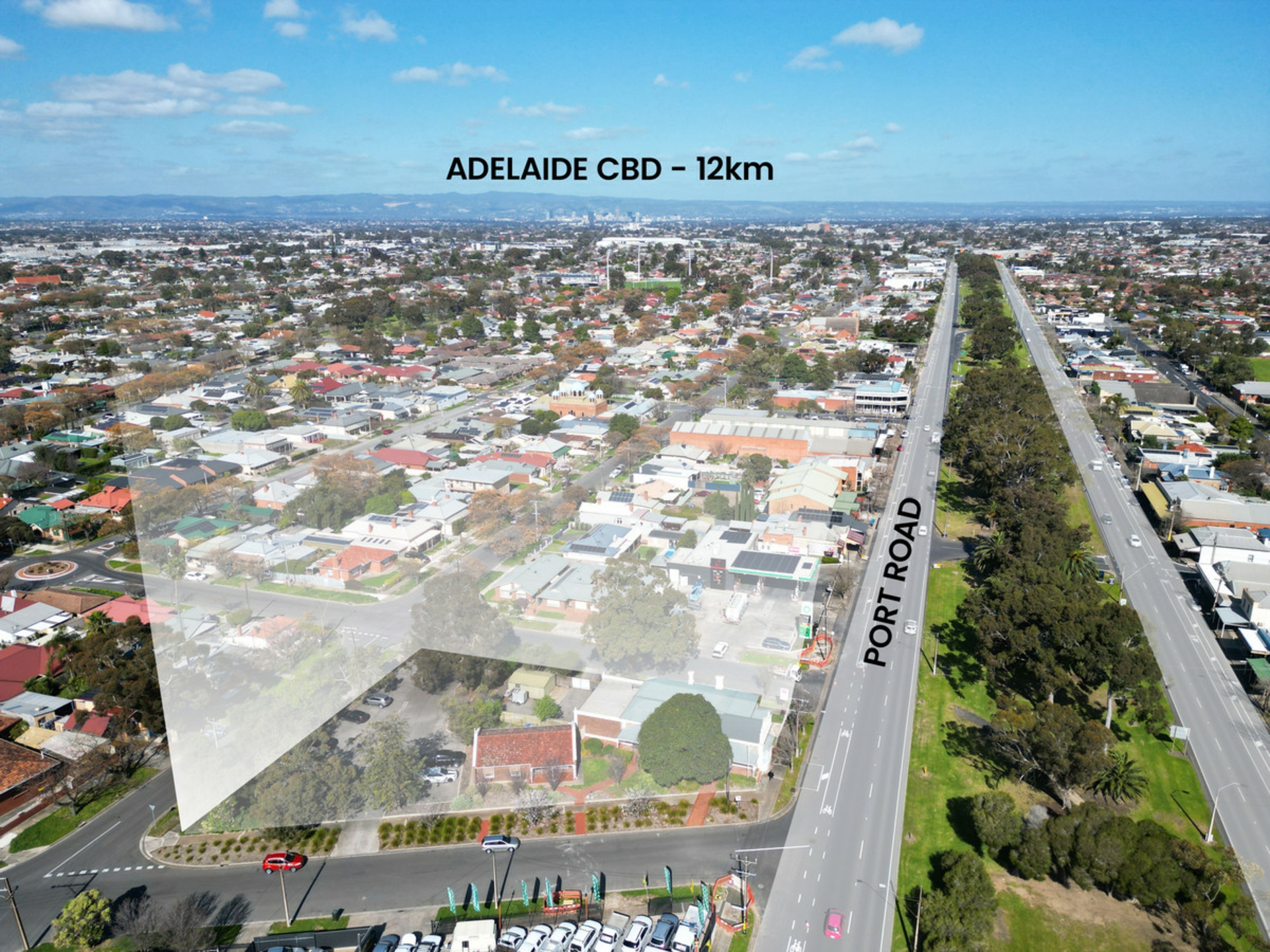 164 Port Road, ALBERTON