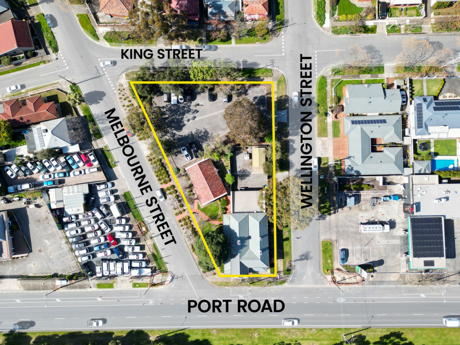164 Port Road, ALBERTON