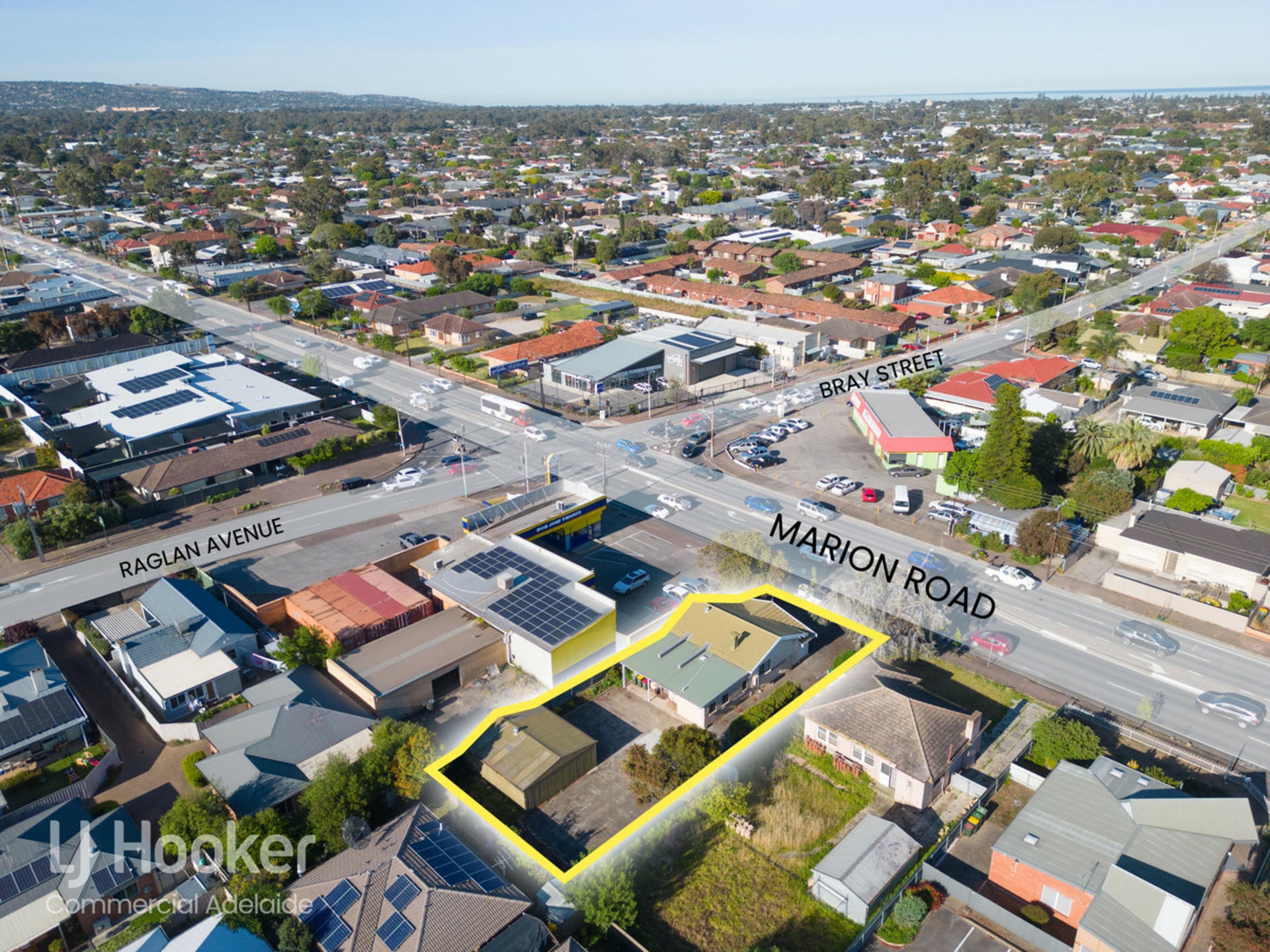 583 Marion Road, SOUTH PLYMPTON