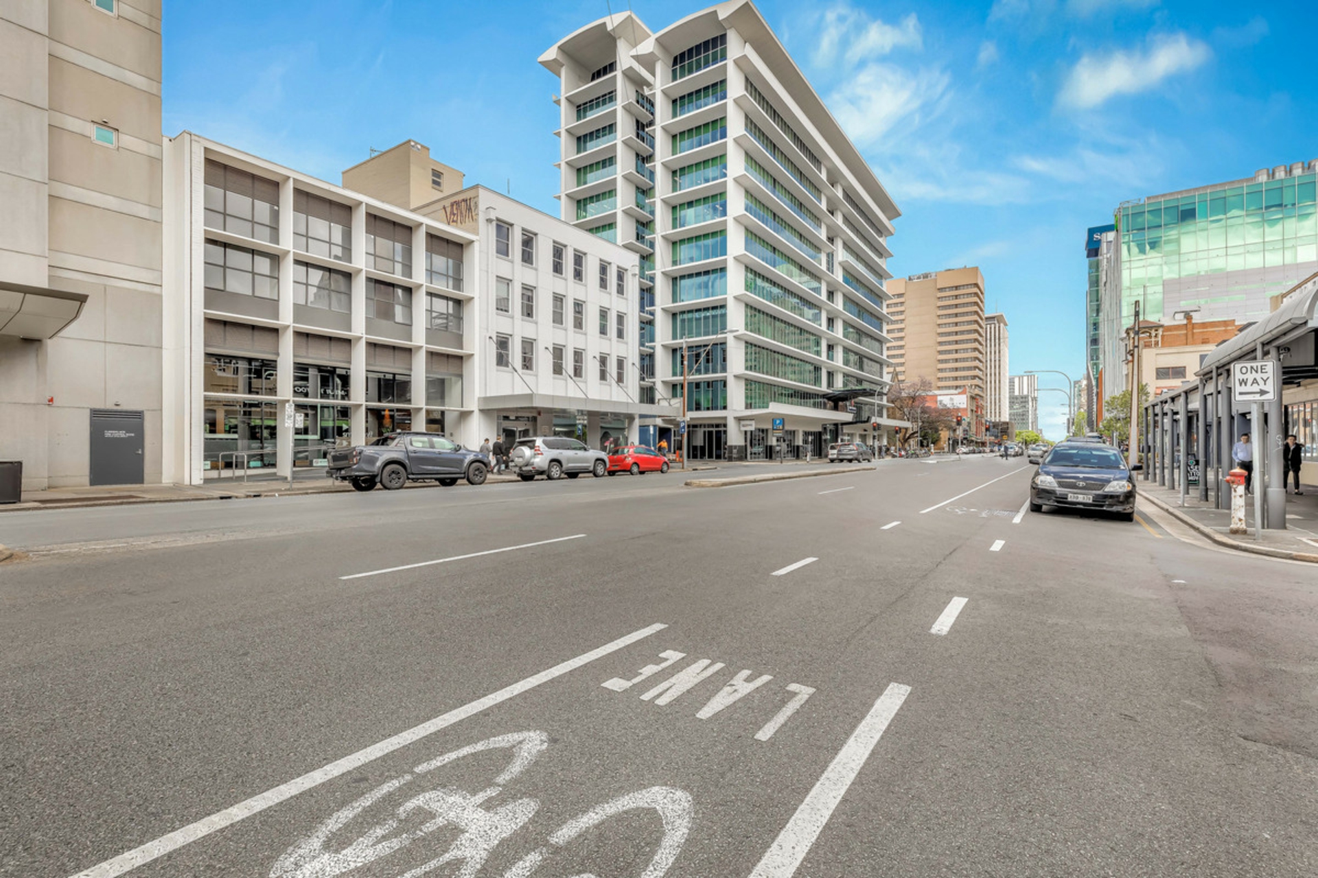 Ground Floor/81 Flinders Street, ADELAIDE