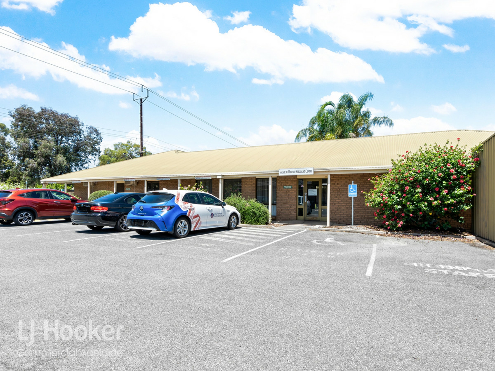 287 Salisbury Highway, SALISBURY DOWNS