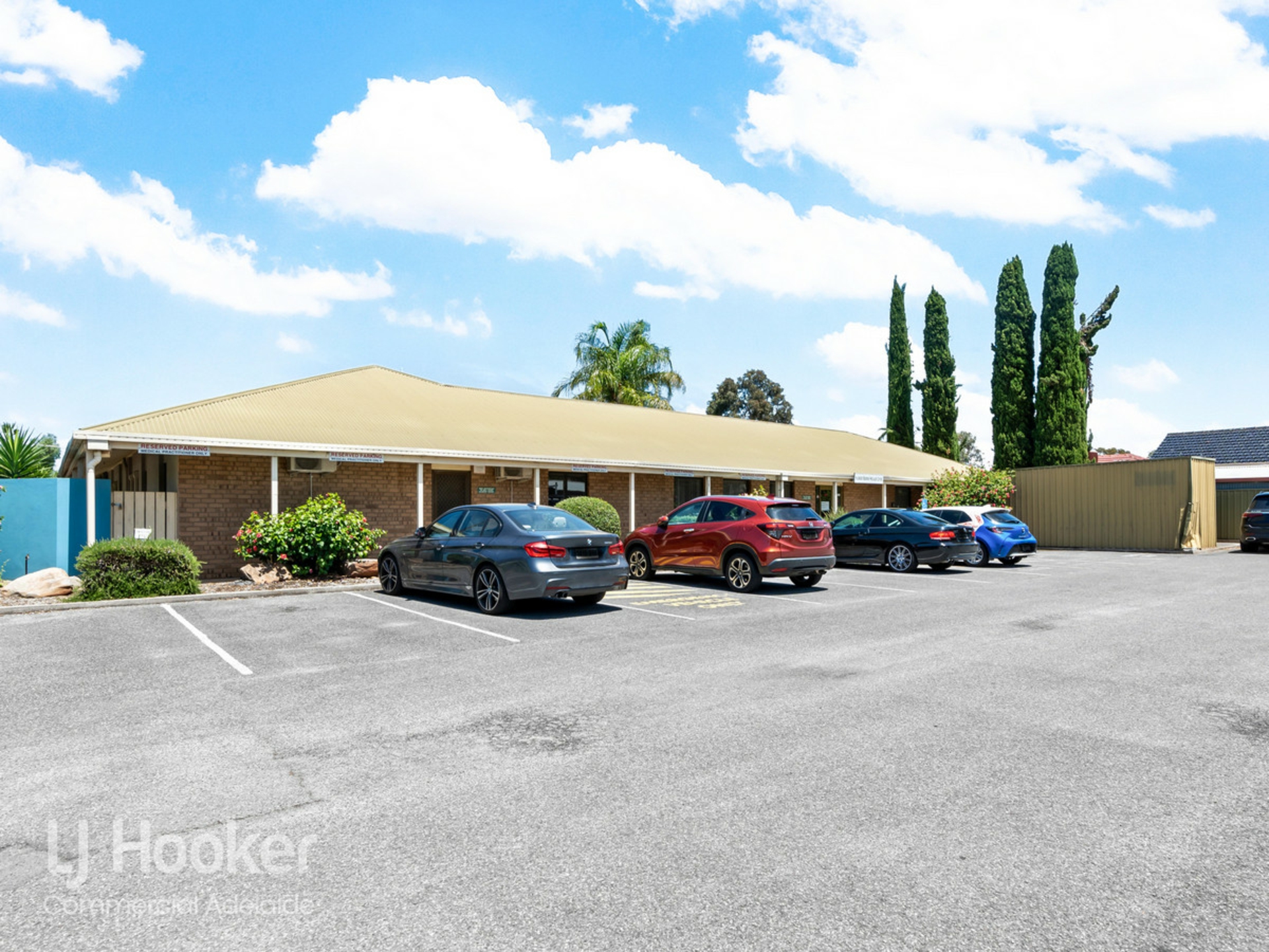 287 Salisbury Highway, SALISBURY DOWNS