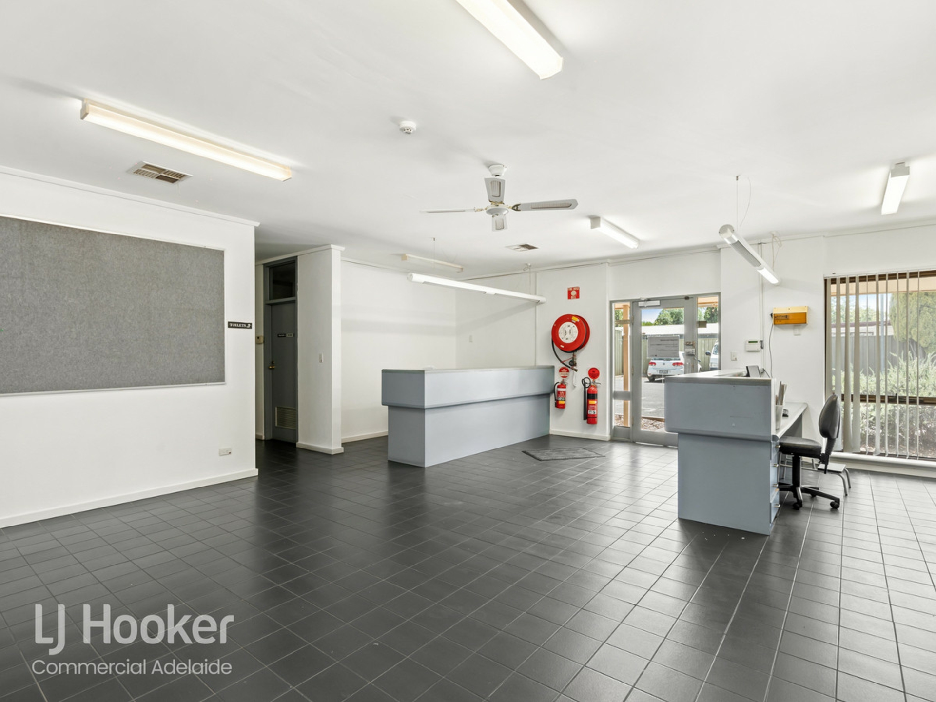 287 Salisbury Highway, SALISBURY DOWNS