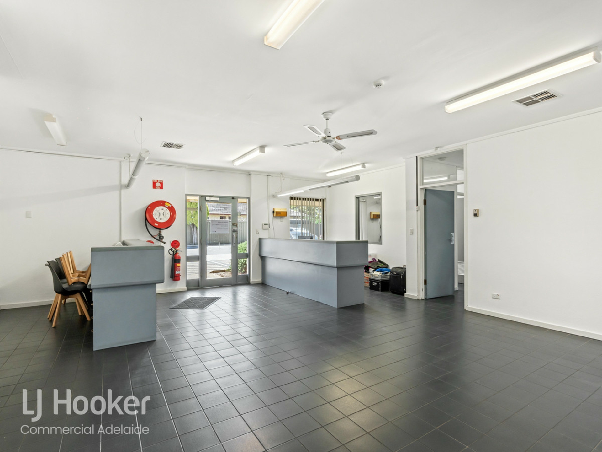 287 Salisbury Highway, SALISBURY DOWNS