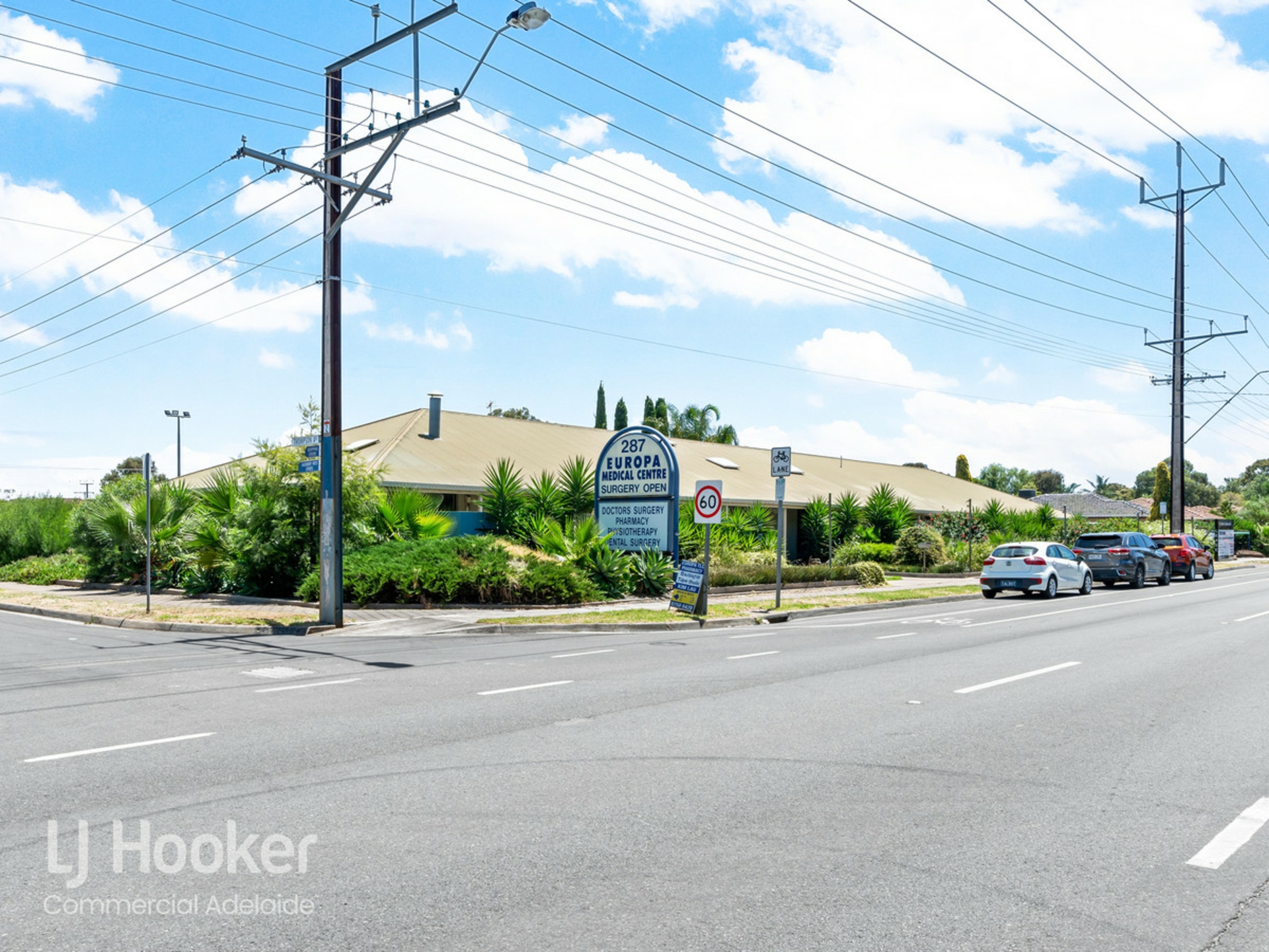 287 Salisbury Highway, SALISBURY DOWNS