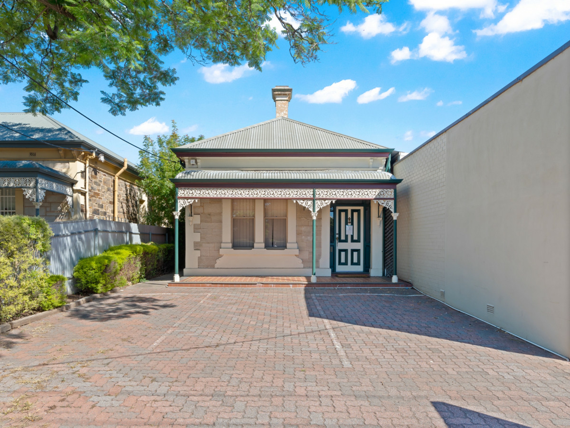 58 North Terrace, KENT TOWN