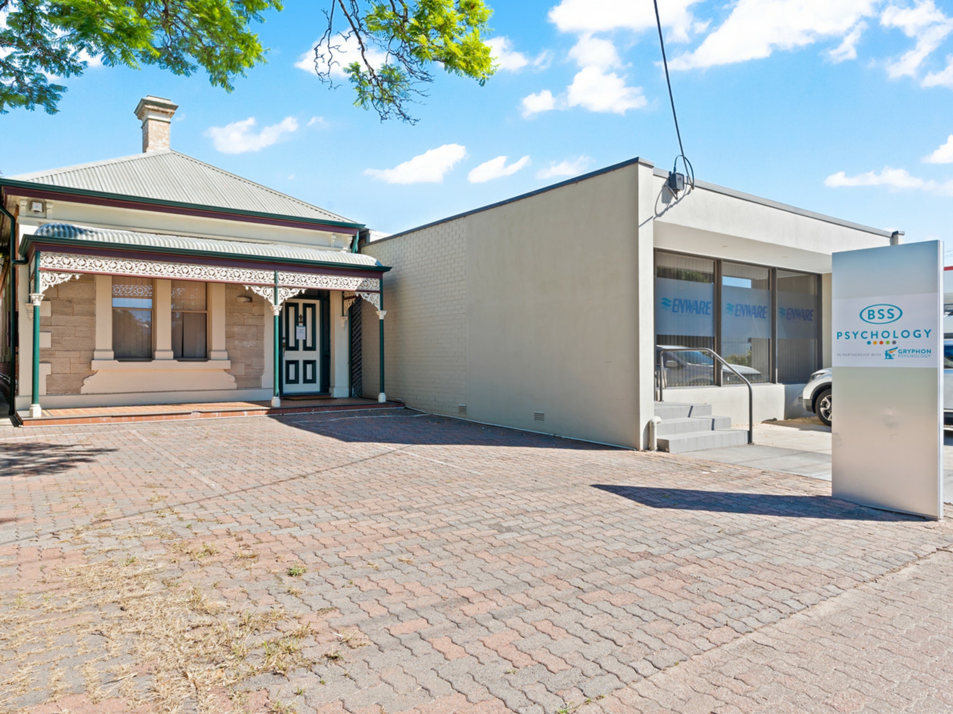 58 North Terrace, KENT TOWN