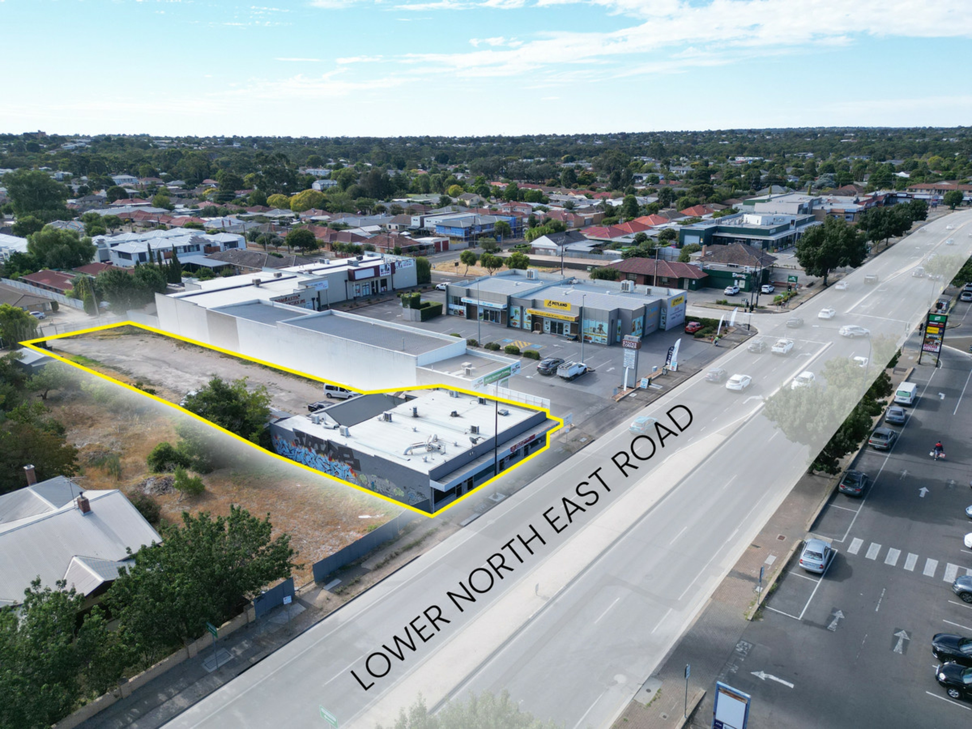 615 Lower North East Road Campbelltown Sa Property Details Lj Hooker 7393