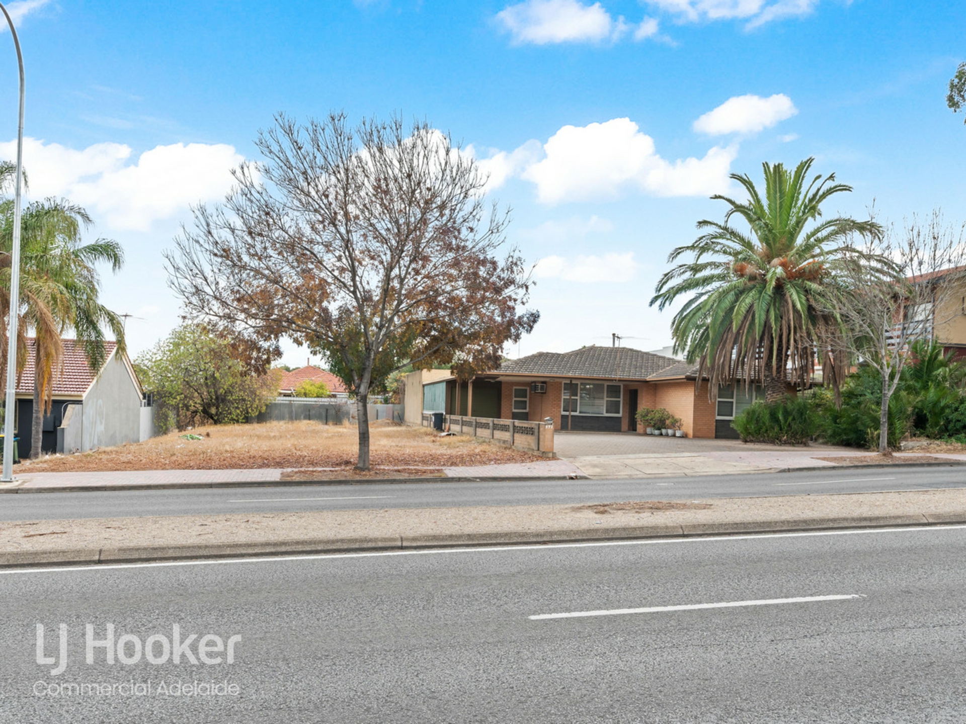 569 & 571 Lower North East Road Campbelltown SA Land/Development for