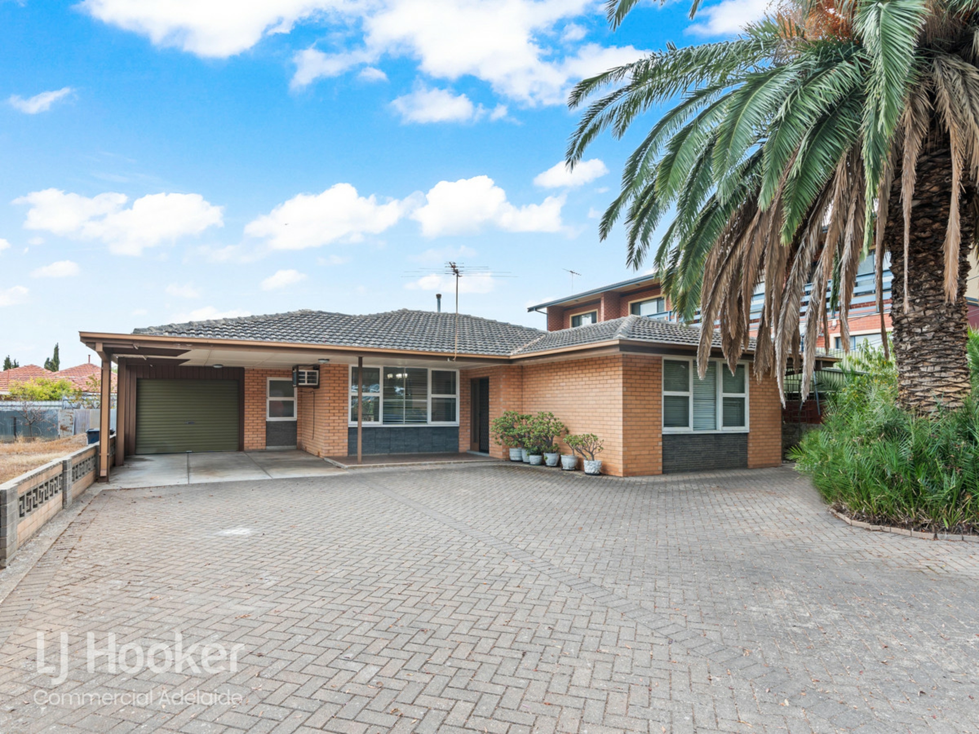 569 & 571 Lower North East Road Campbelltown SA Land/Development for