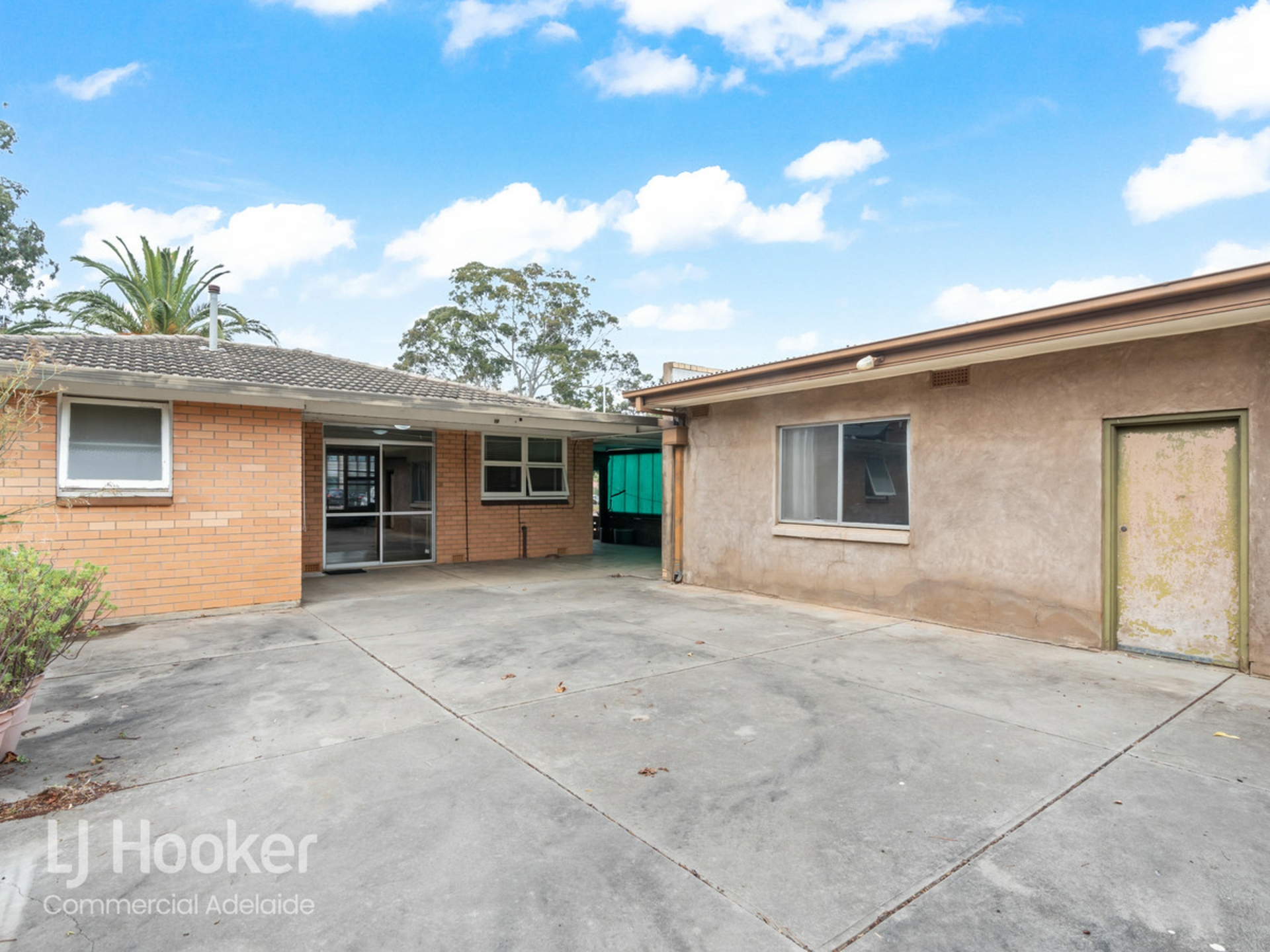 569 & 571 Lower North East Road Campbelltown SA Land/Development for