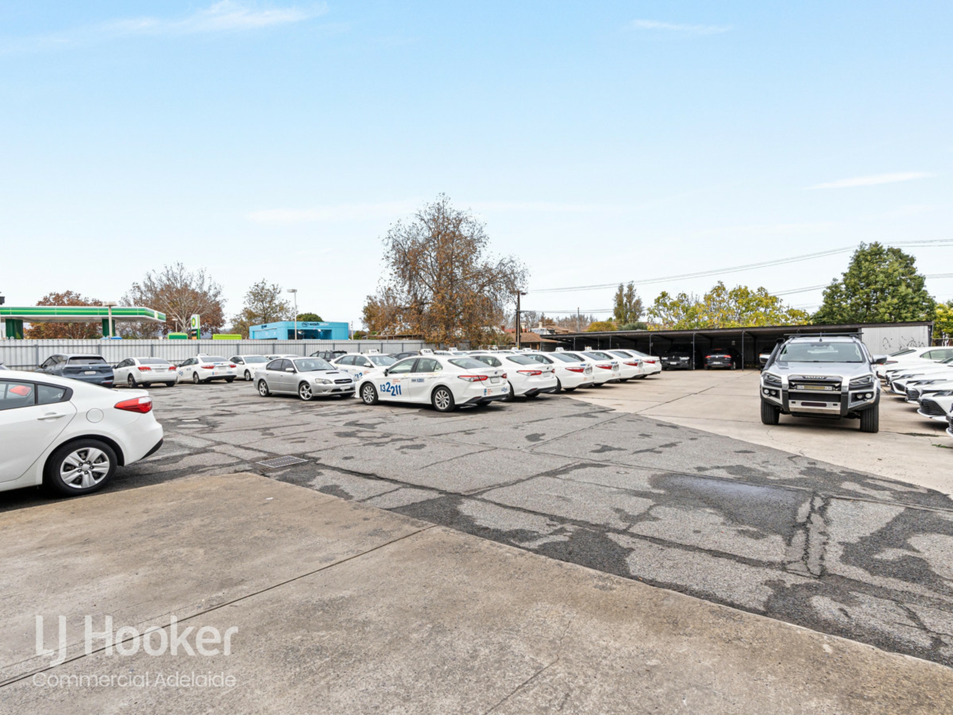 99 Henley Beach Road Mile End SA Industrial/Warehouse for Sale LJ