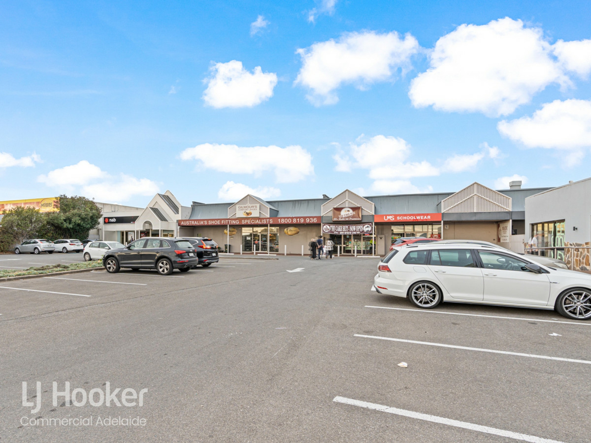 985-987 South Road, MELROSE PARK