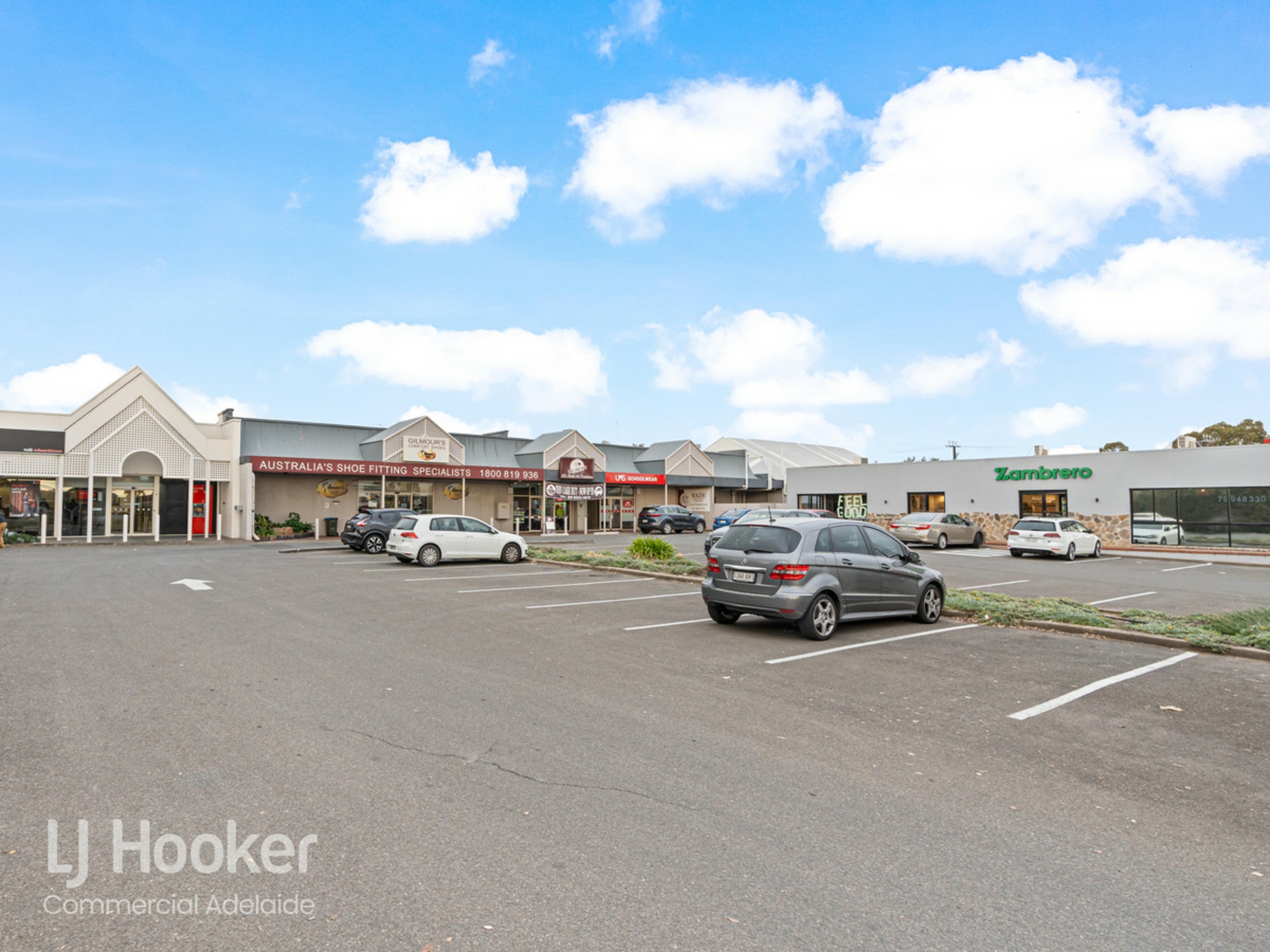 985-987 South Road, MELROSE PARK