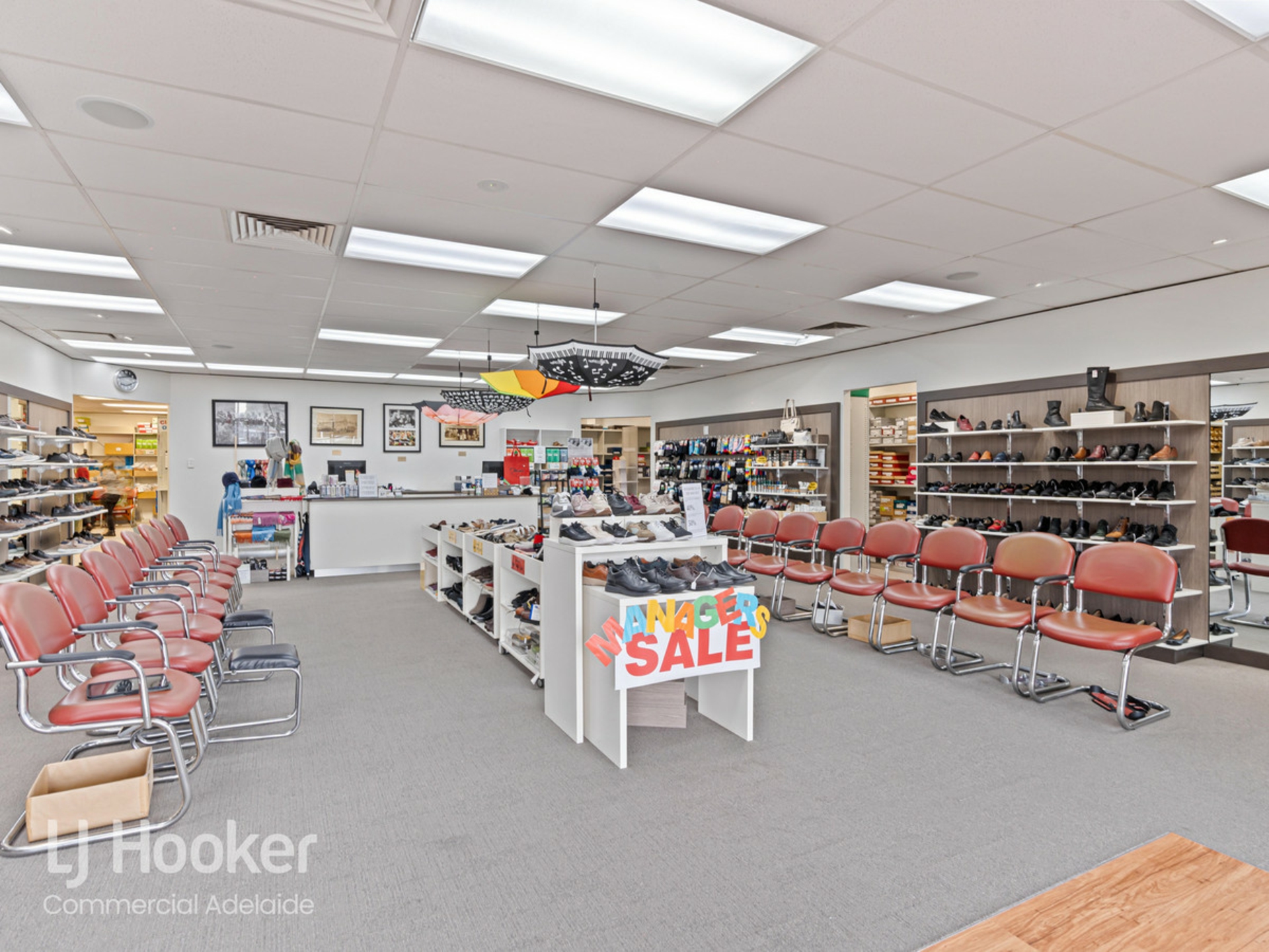 985-987 South Road, MELROSE PARK