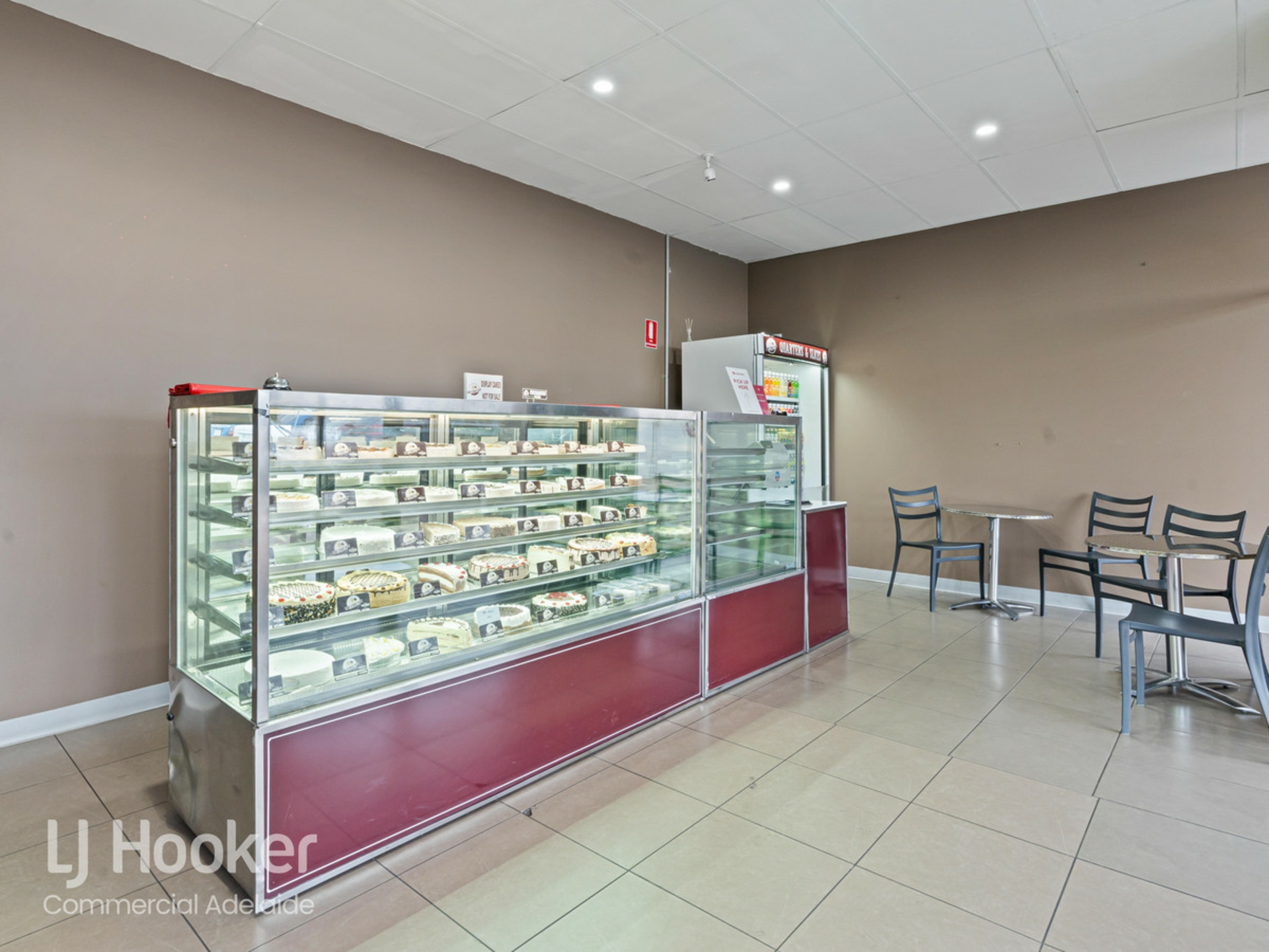 985-987 South Road, MELROSE PARK