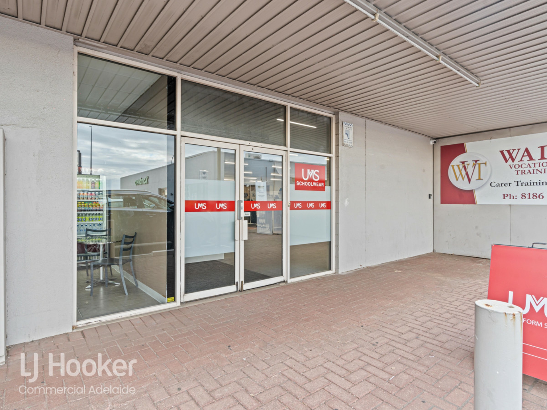 985-987 South Road, MELROSE PARK