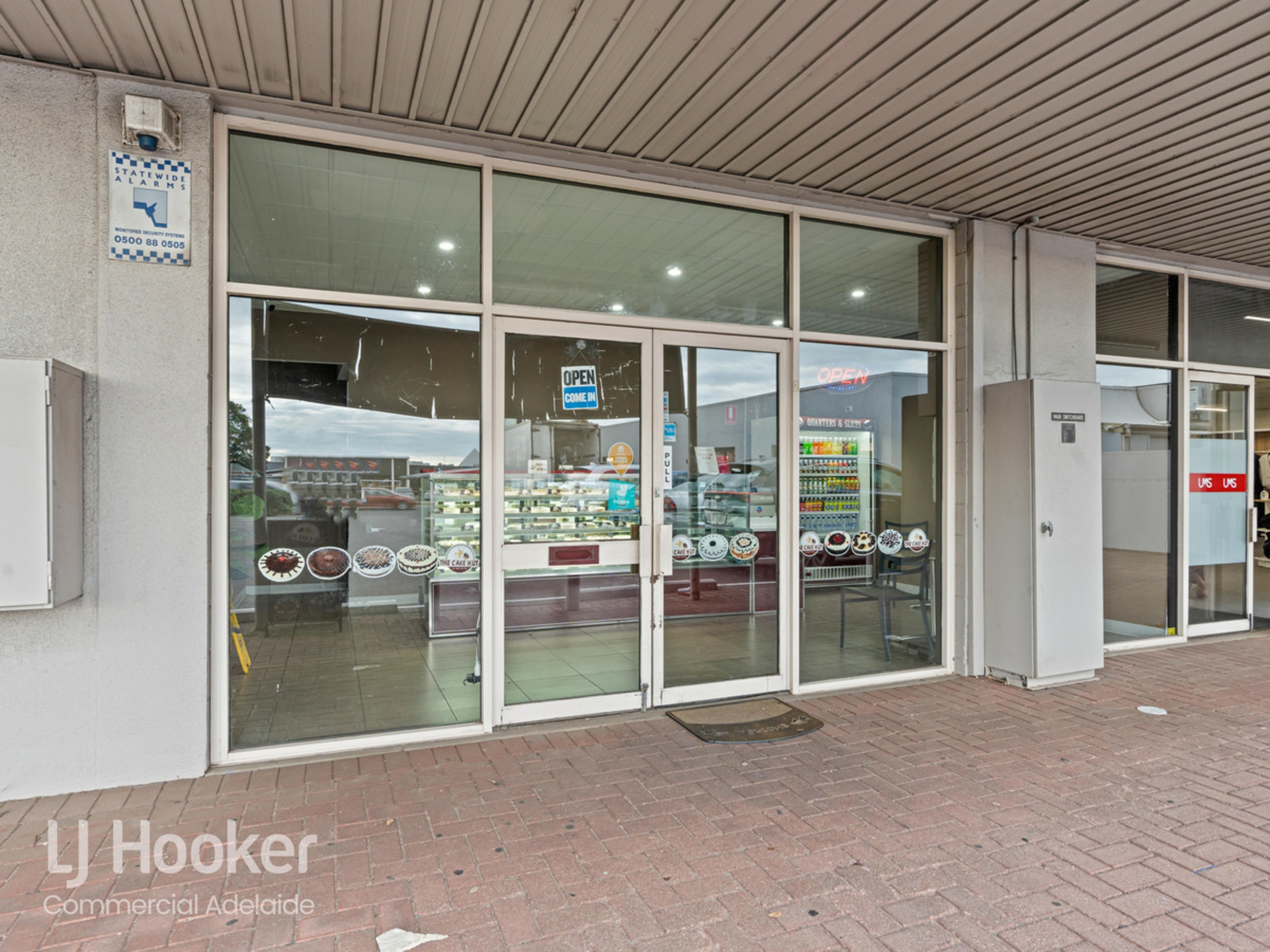 985-987 South Road, MELROSE PARK