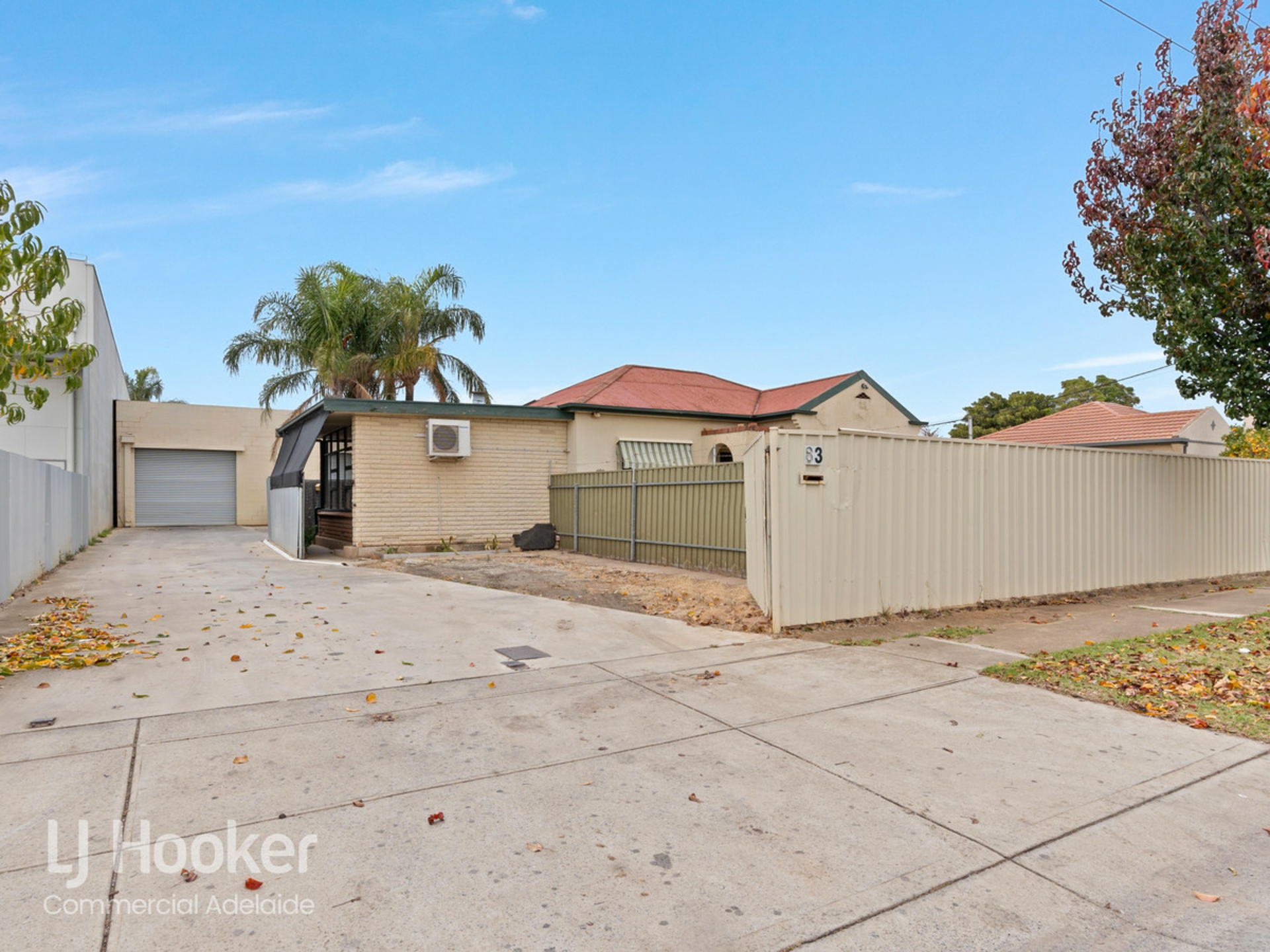 83-85 Ledger Road, BEVERLEY