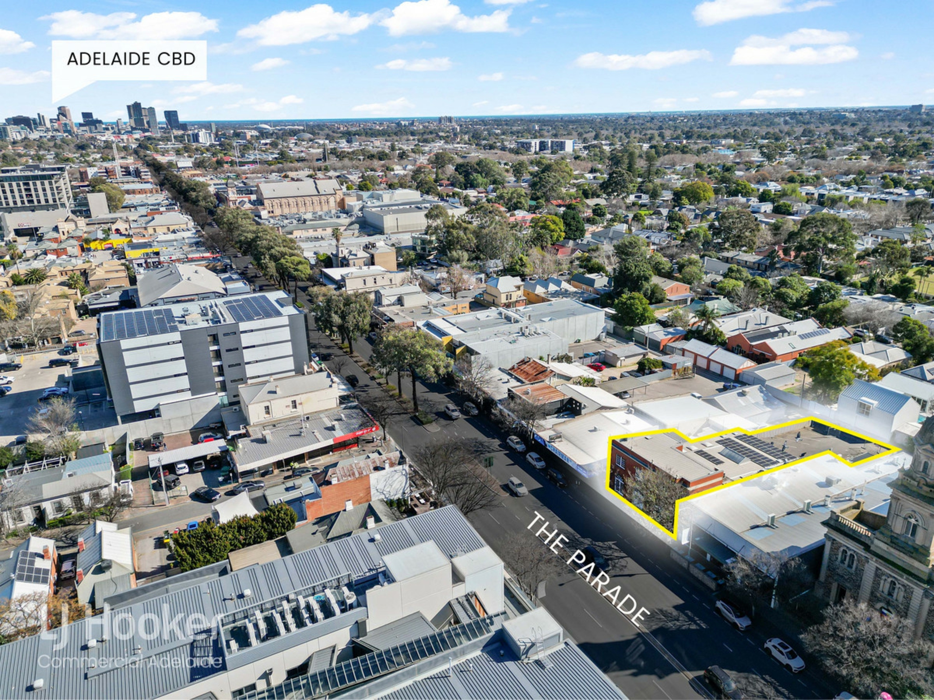 231 The Parade, NORWOOD