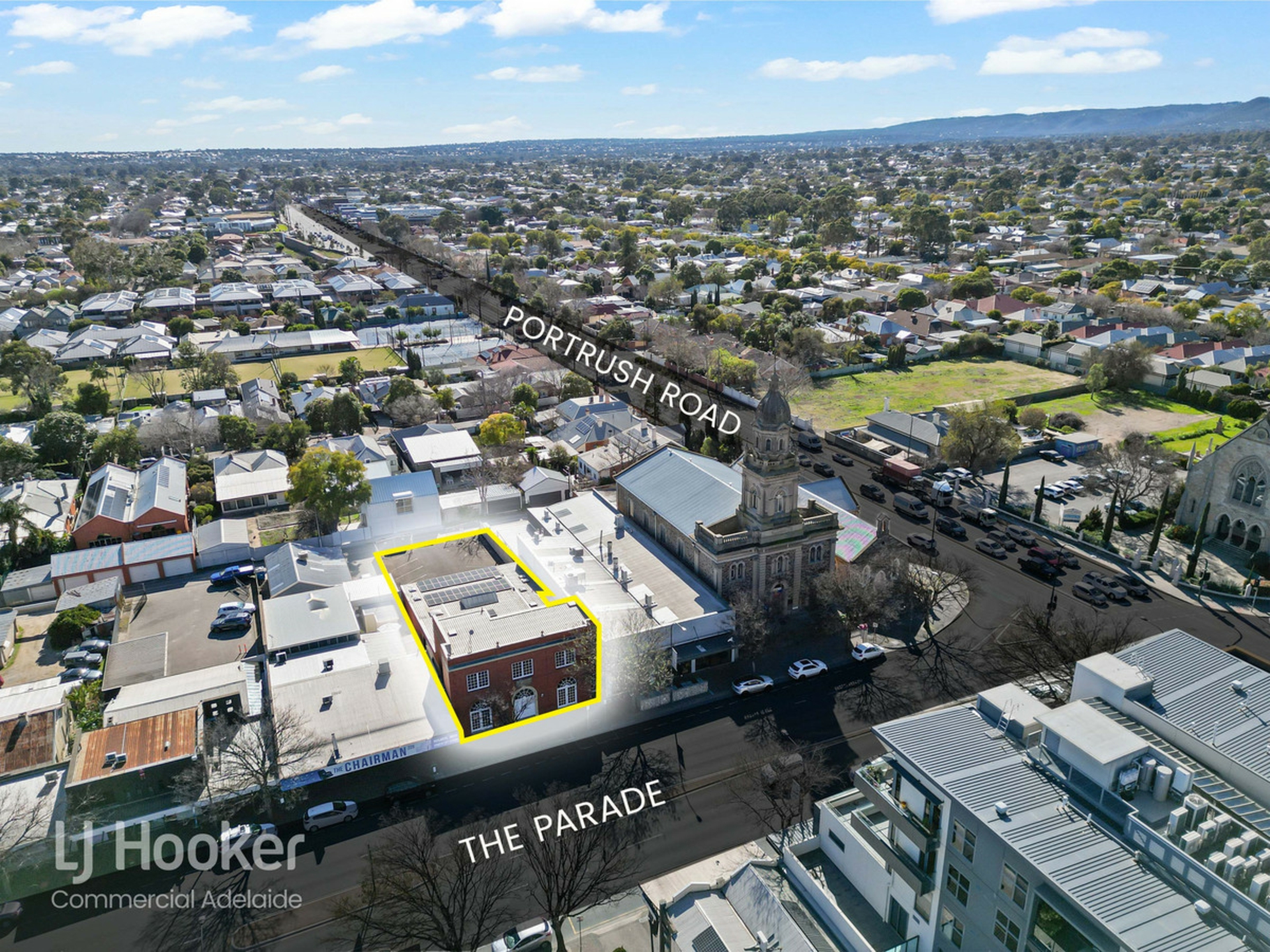 231 The Parade, NORWOOD