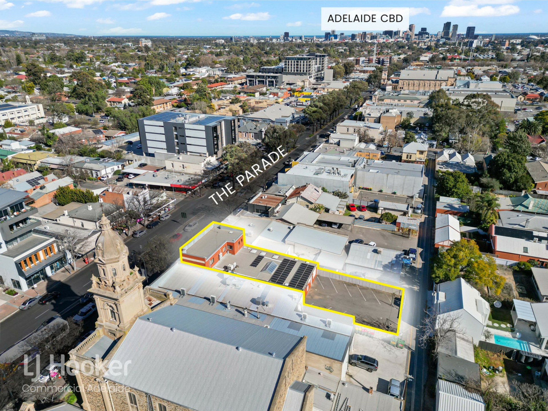 231 The Parade, NORWOOD