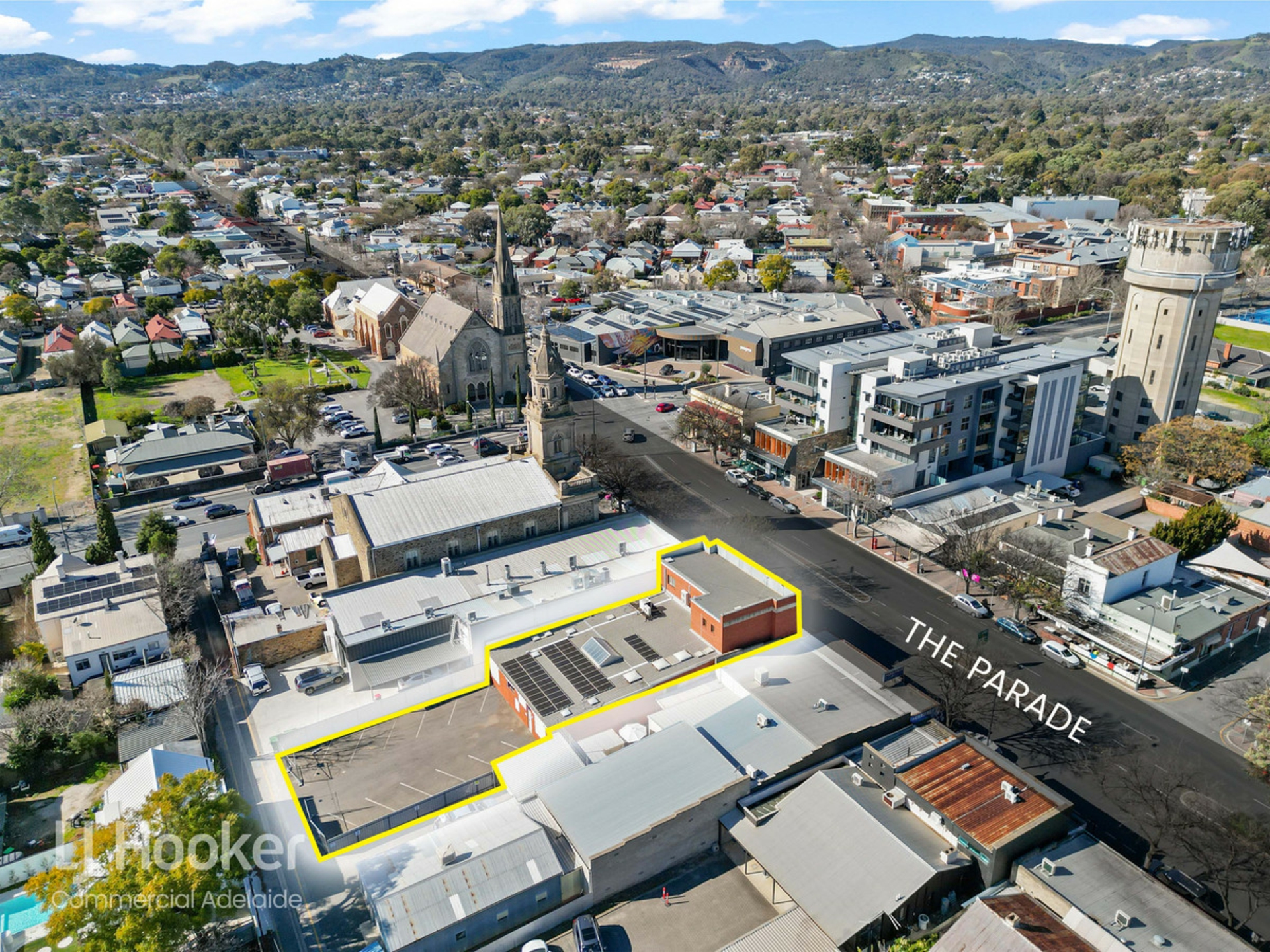 231 The Parade, NORWOOD