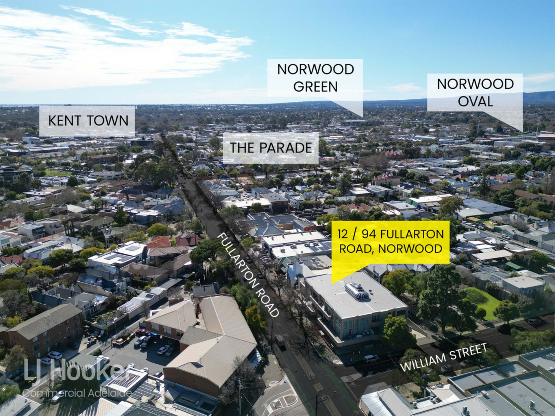12/94 Fullarton Road, NORWOOD