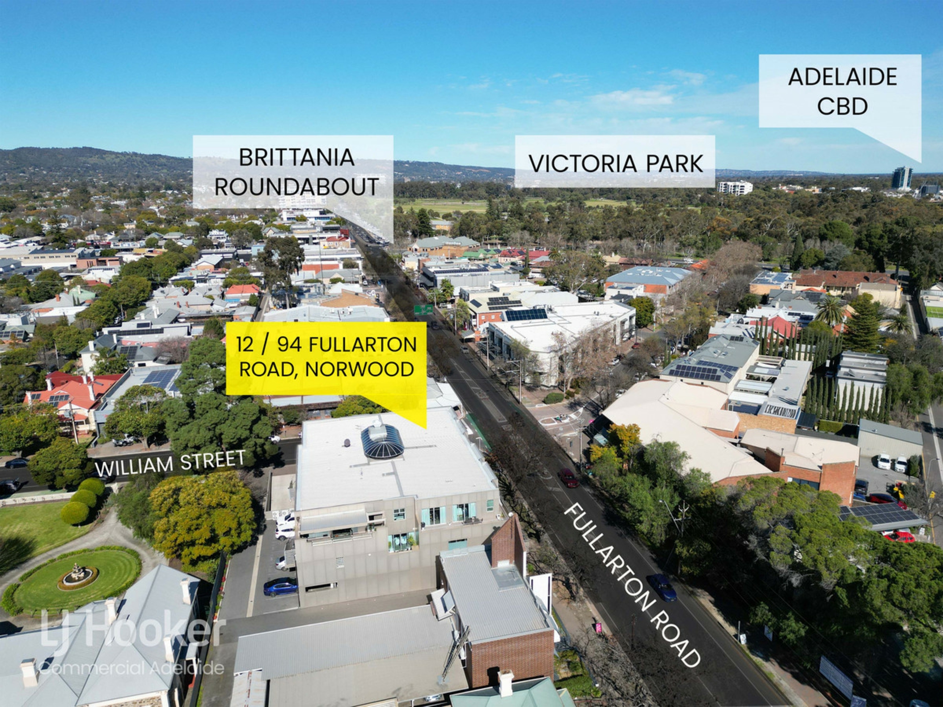 12/94 Fullarton Road, NORWOOD