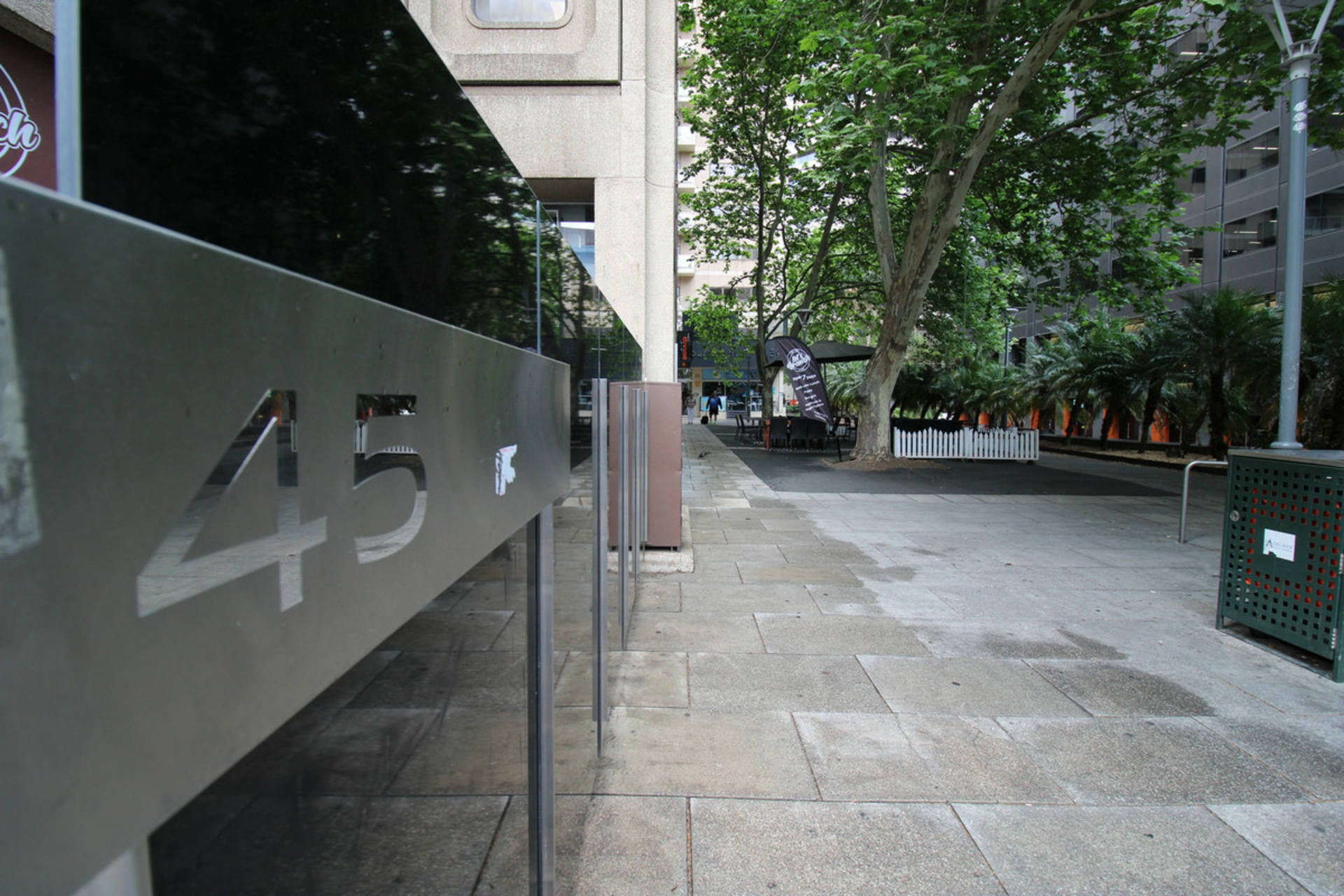 G52/45 Grenfell Street, ADELAIDE