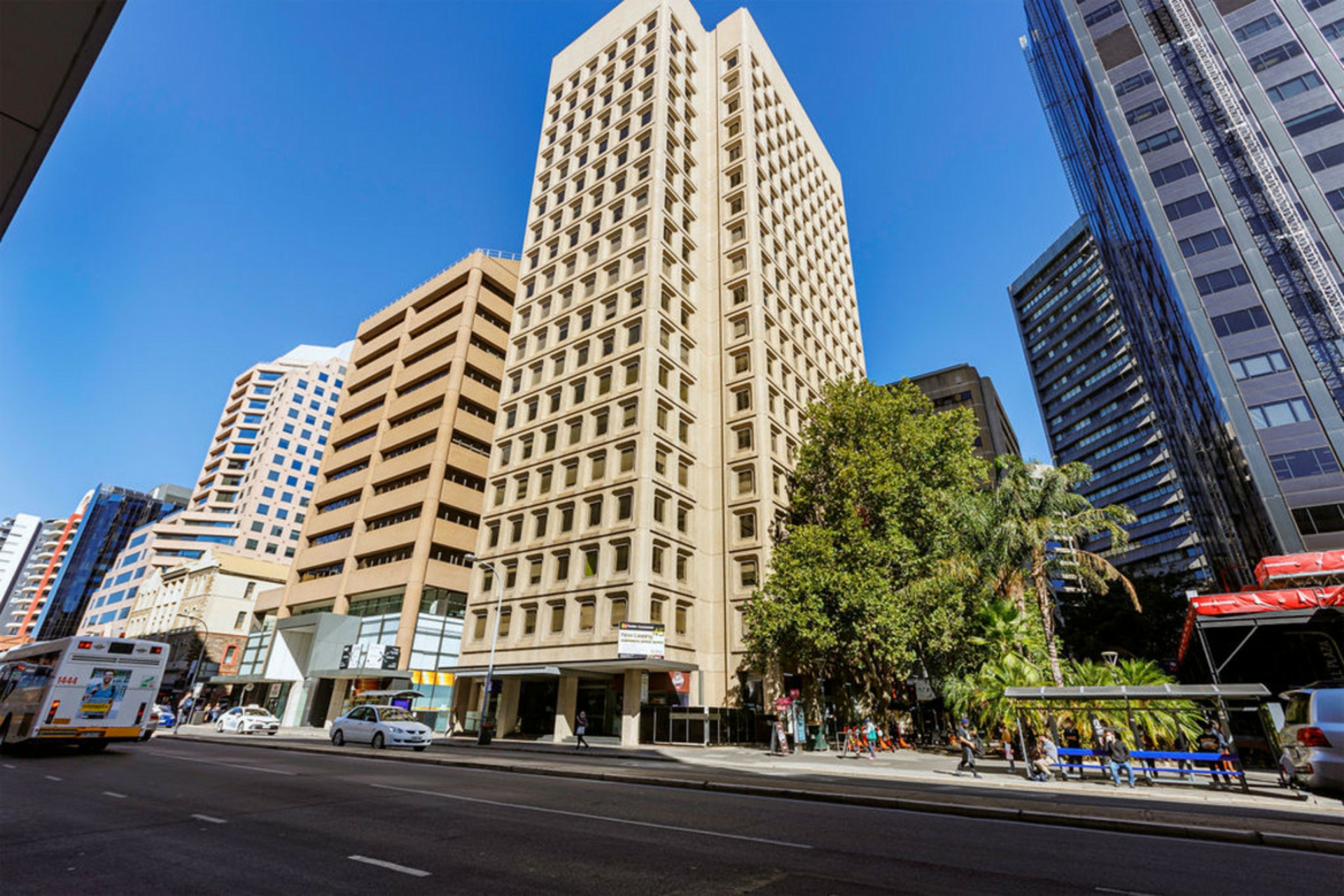 G52/45 Grenfell Street, ADELAIDE
