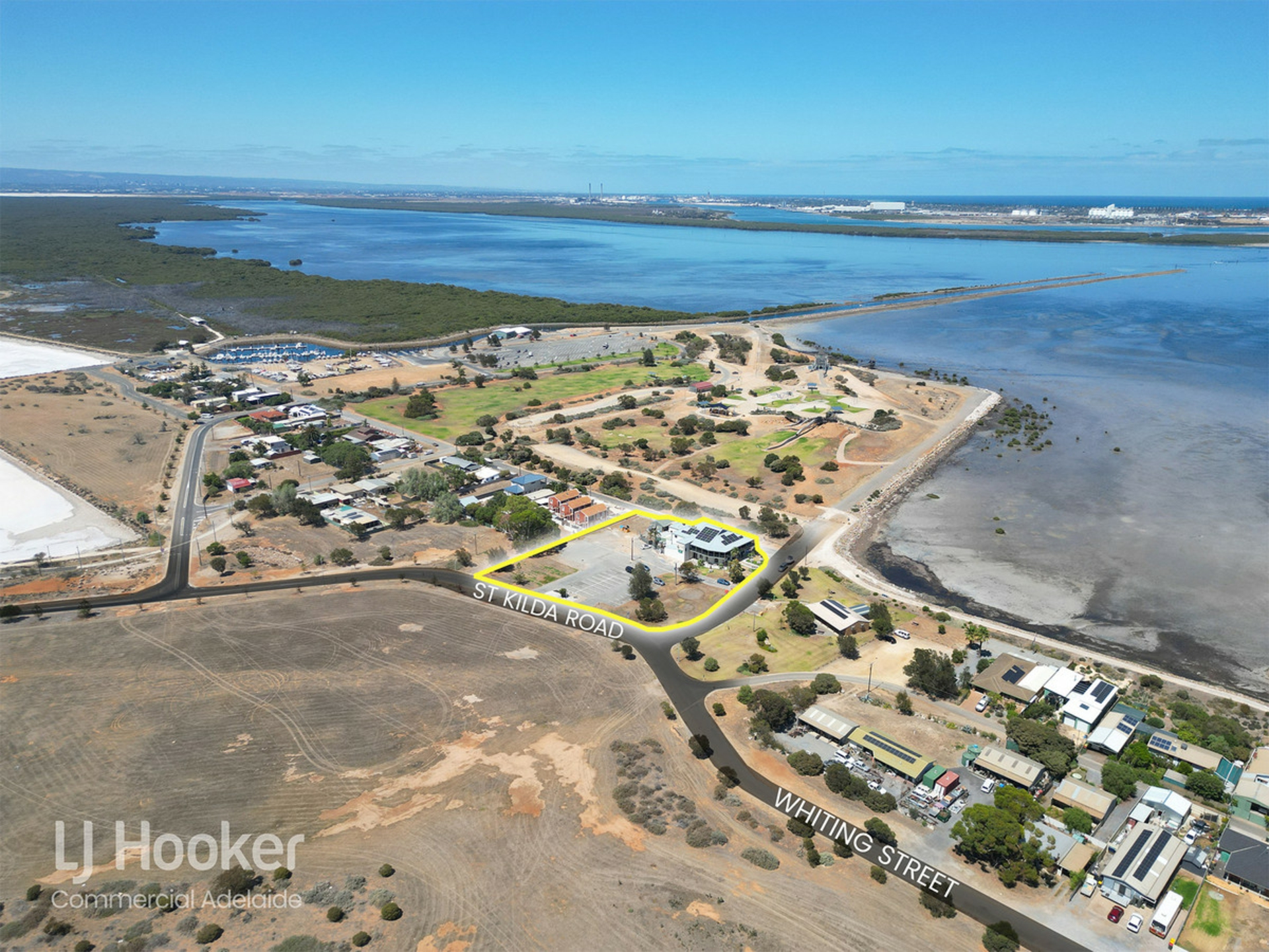 2-10 Fooks Terrace, ST KILDA