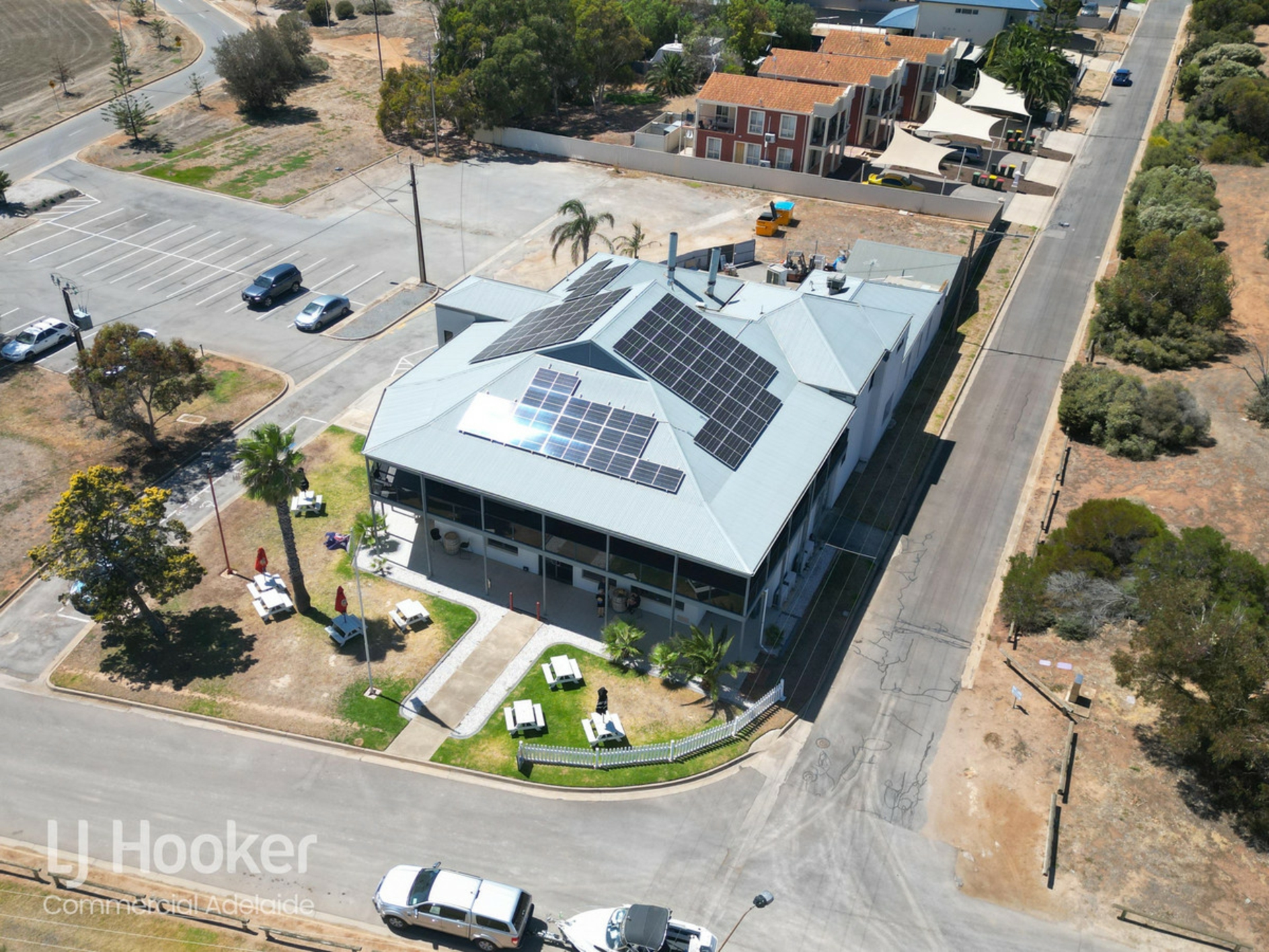2-10 Fooks Terrace, ST KILDA
