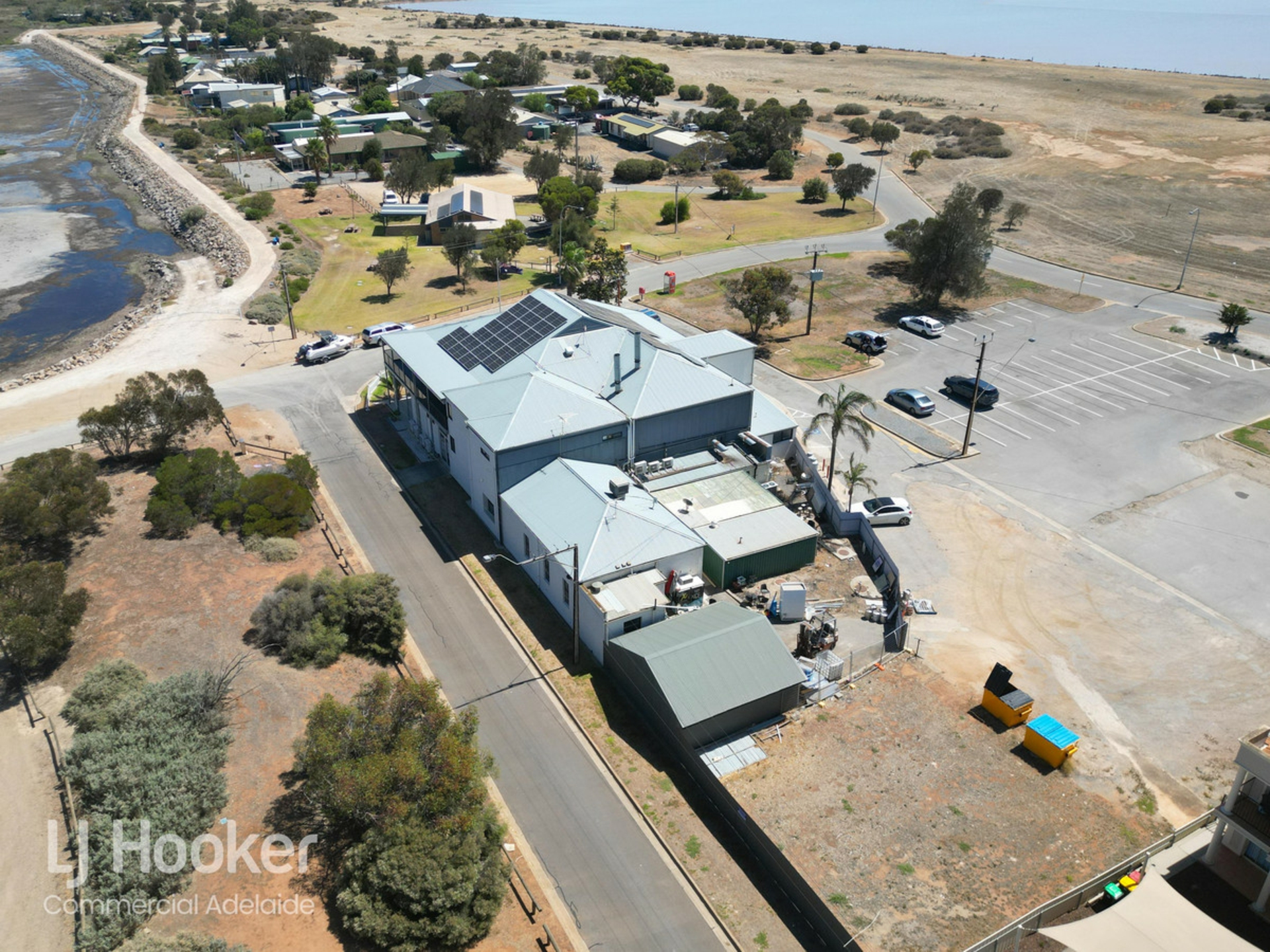 2-10 Fooks Terrace, ST KILDA