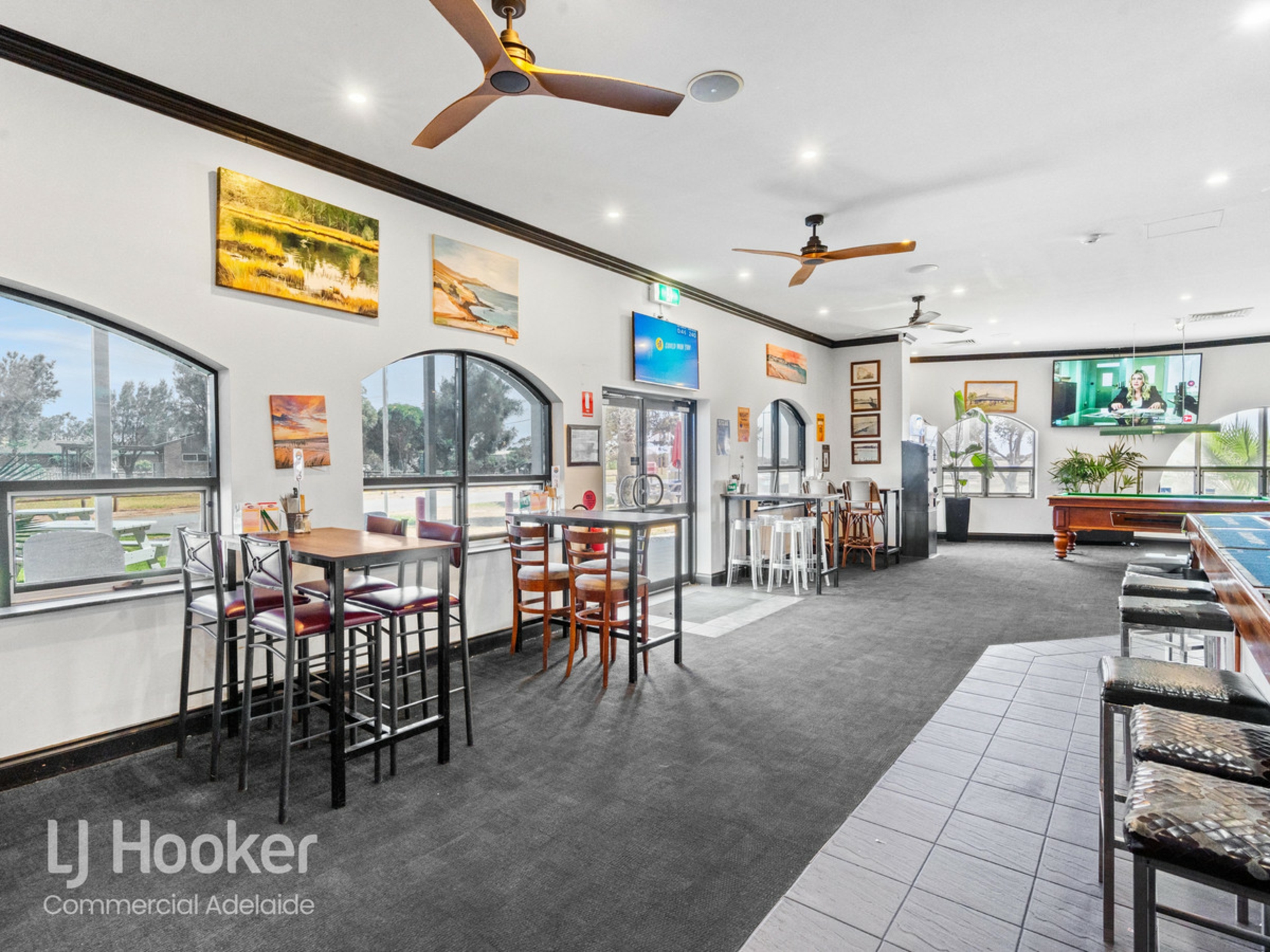 2-10 Fooks Terrace, ST KILDA