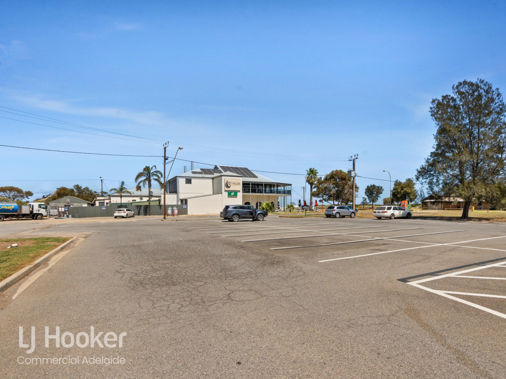 2-10 Fooks Terrace, ST KILDA