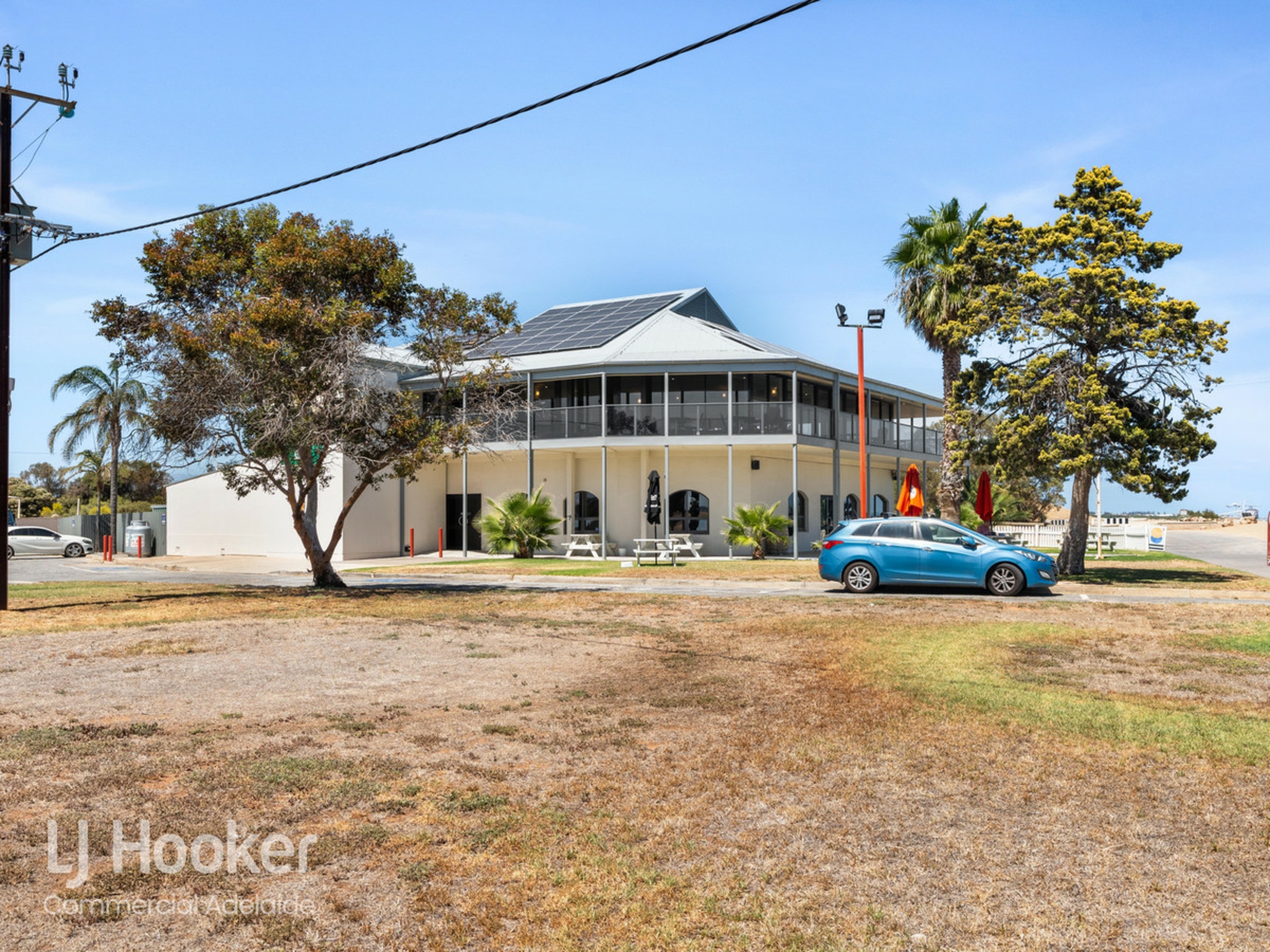 2-10 Fooks Terrace, ST KILDA