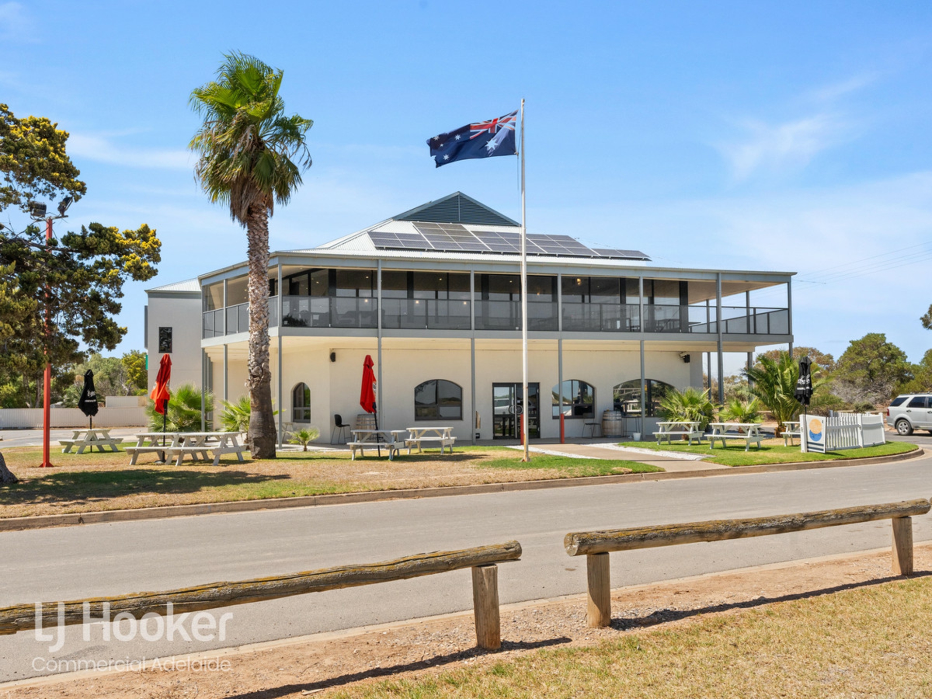 2-10 Fooks Terrace, ST KILDA